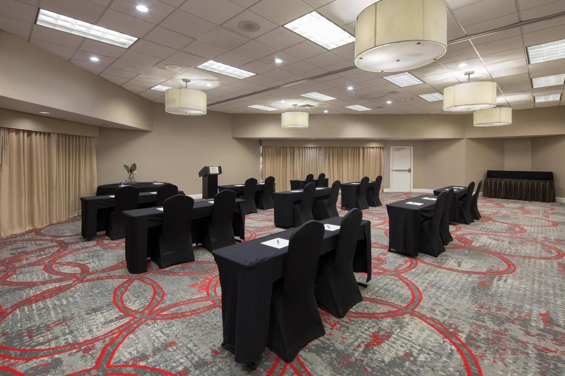 Four Points by Sheraton Orlando International Drive photo 36
