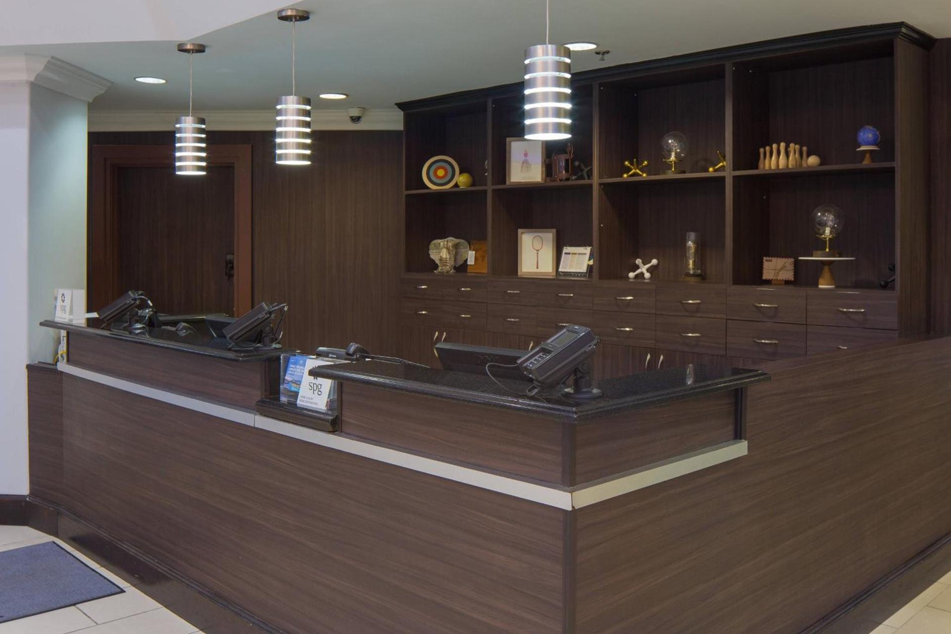 Four Points by Sheraton Orlando International Drive photo 6