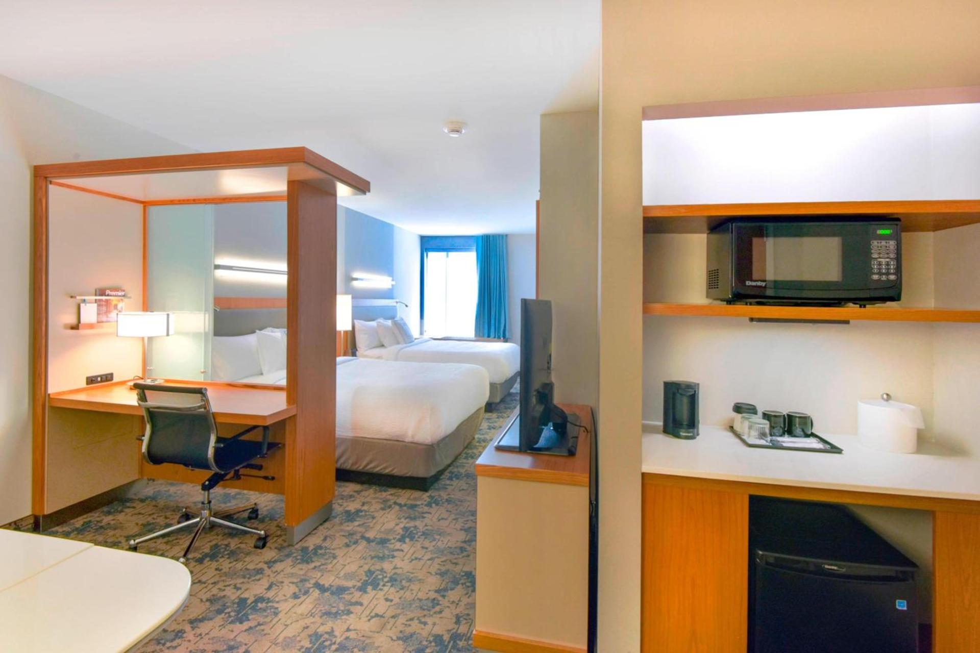 SpringHill Suites by Marriott Wilmington Wrightsville Beach photo 6