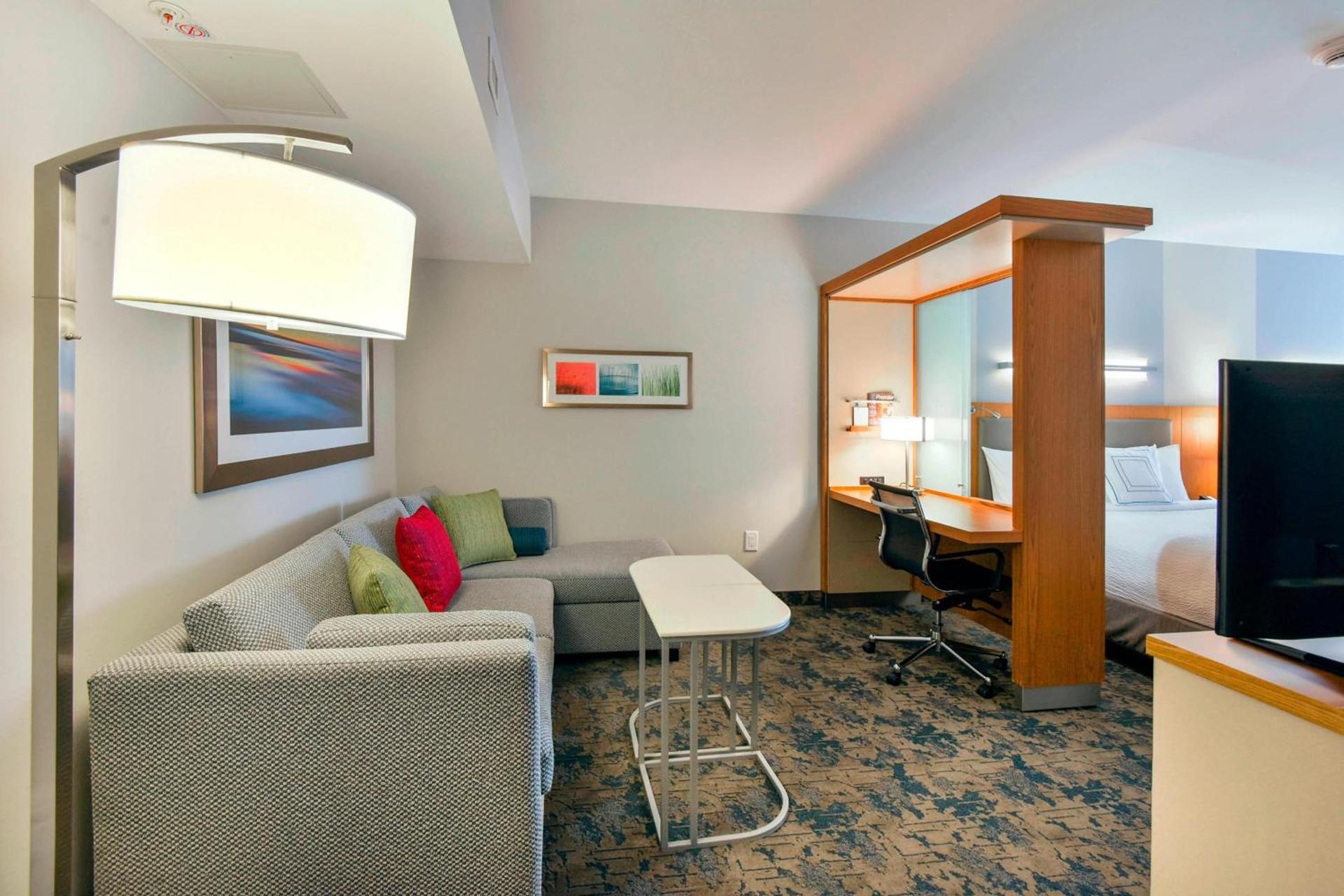 SpringHill Suites by Marriott Wilmington Wrightsville Beach photo 10