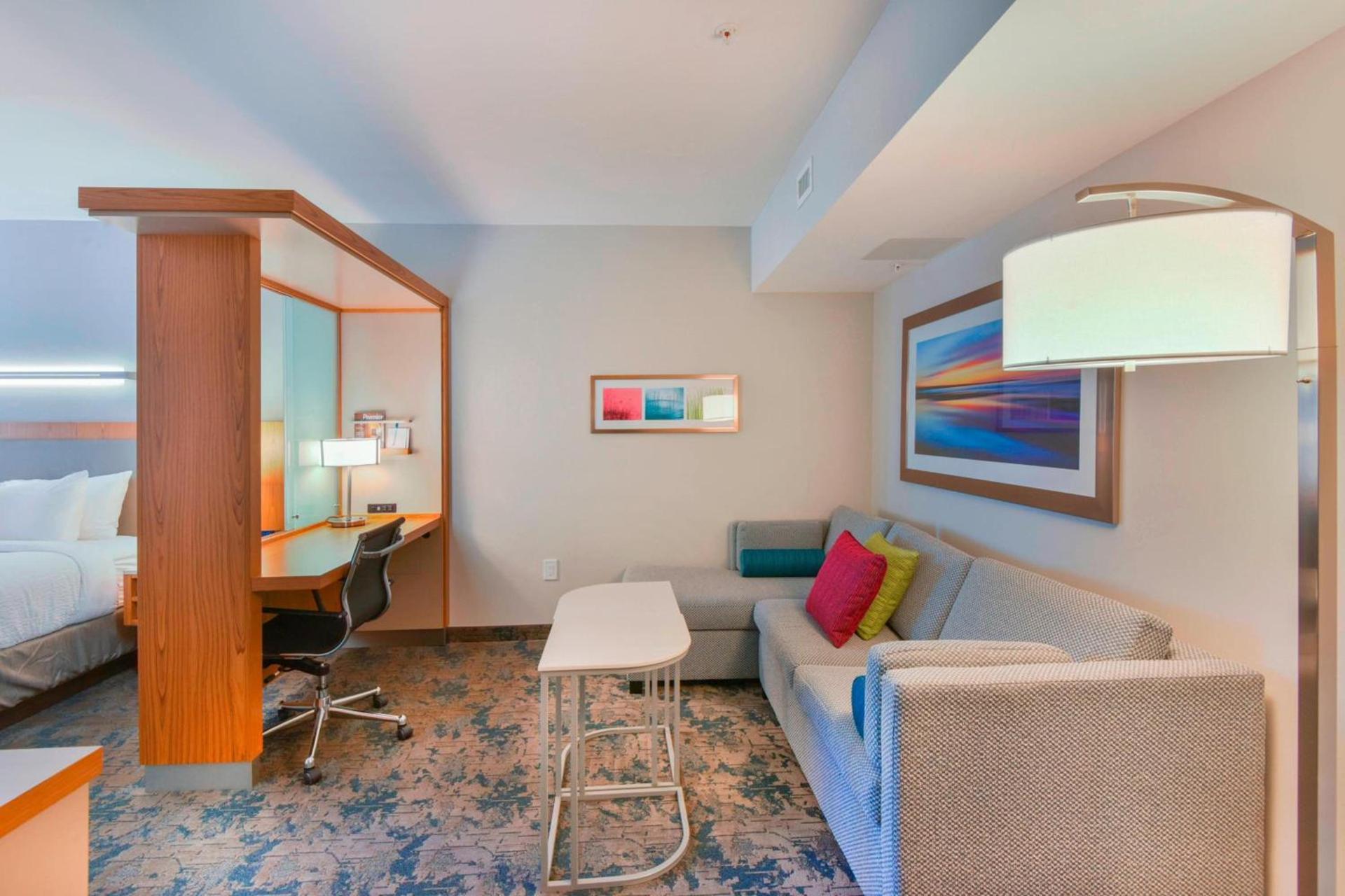 SpringHill Suites by Marriott Wilmington Wrightsville Beach photo 11