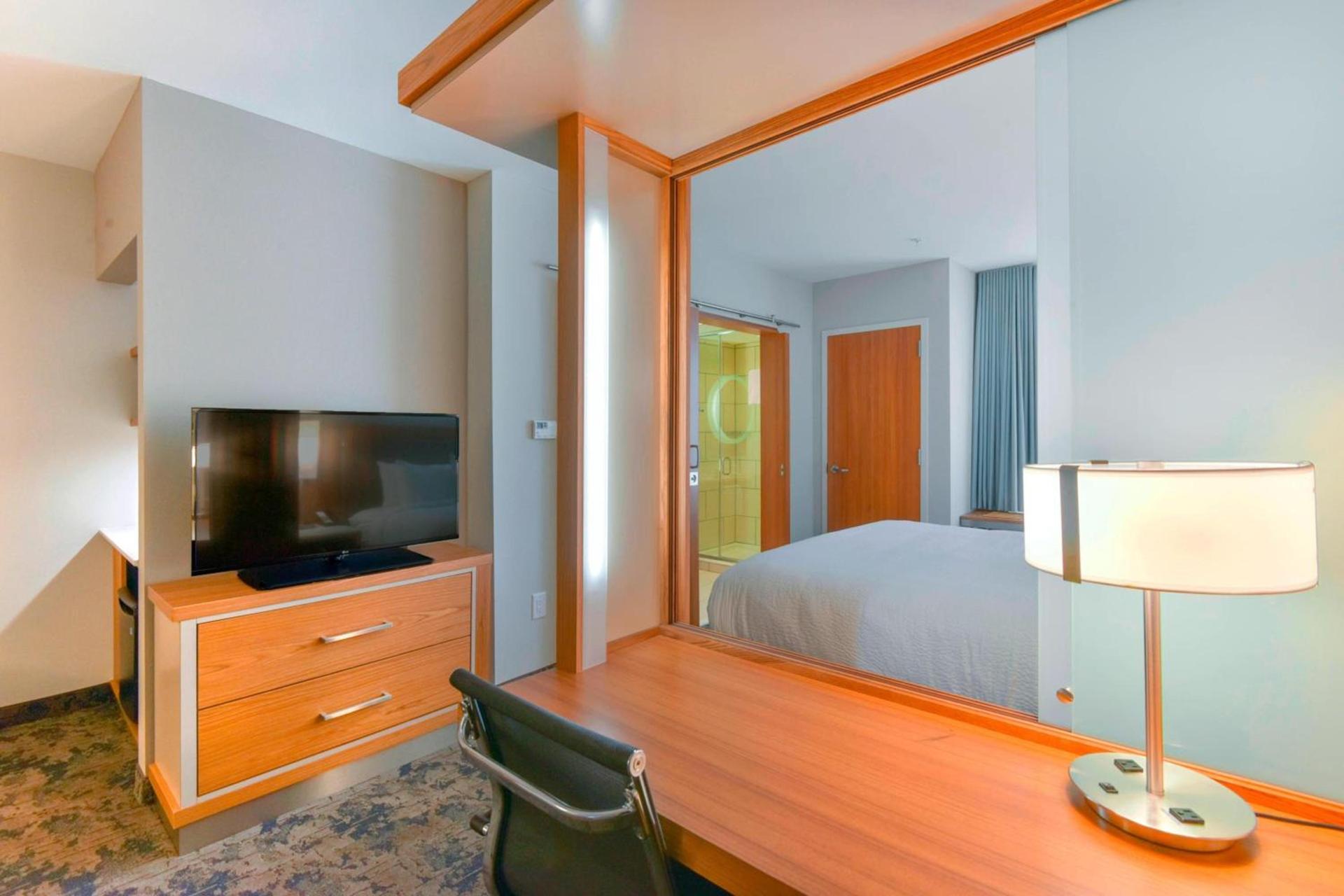 SpringHill Suites by Marriott Wilmington Wrightsville Beach photo 13