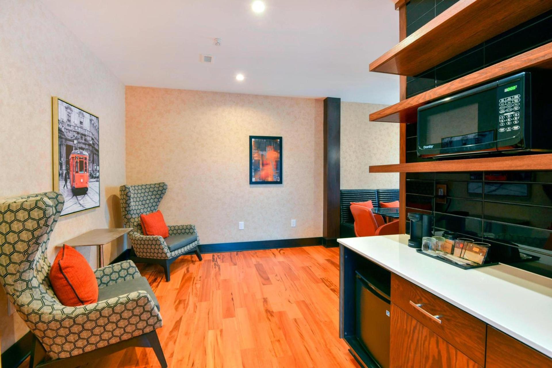 SpringHill Suites by Marriott Wilmington Wrightsville Beach photo 25