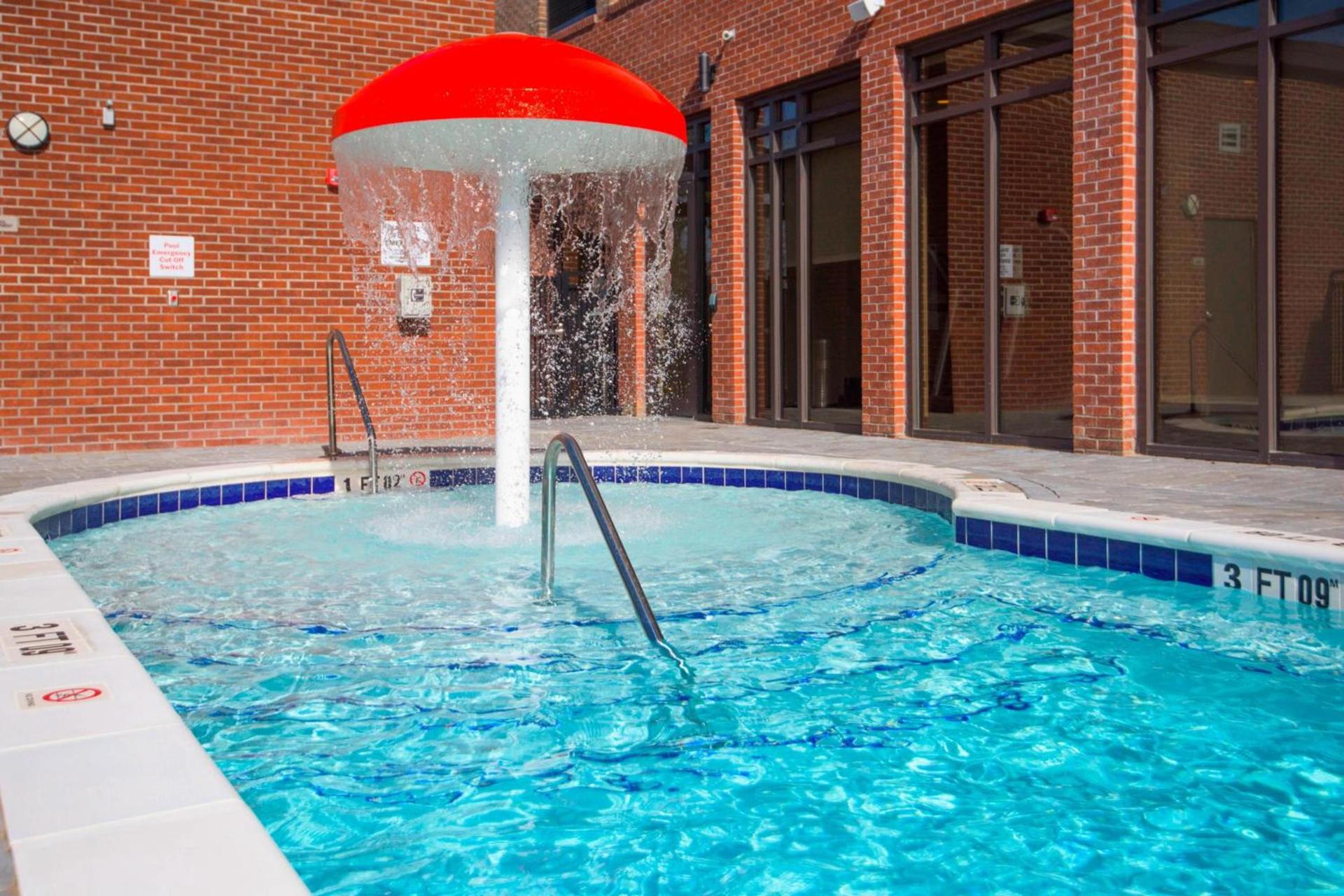 SpringHill Suites by Marriott Wilmington Wrightsville Beach photo 39