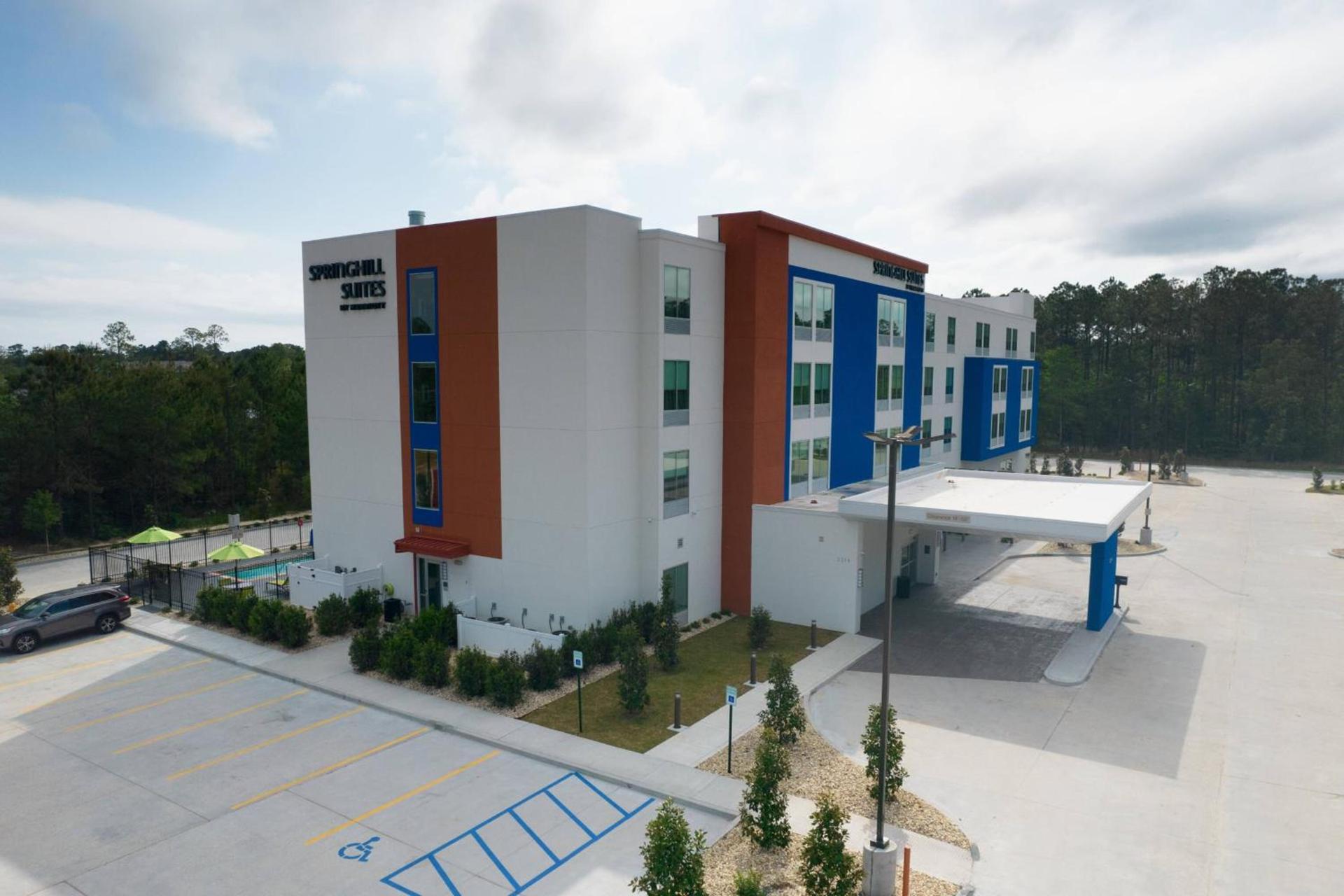 SpringHill Suites by Marriott Slidell photo 3