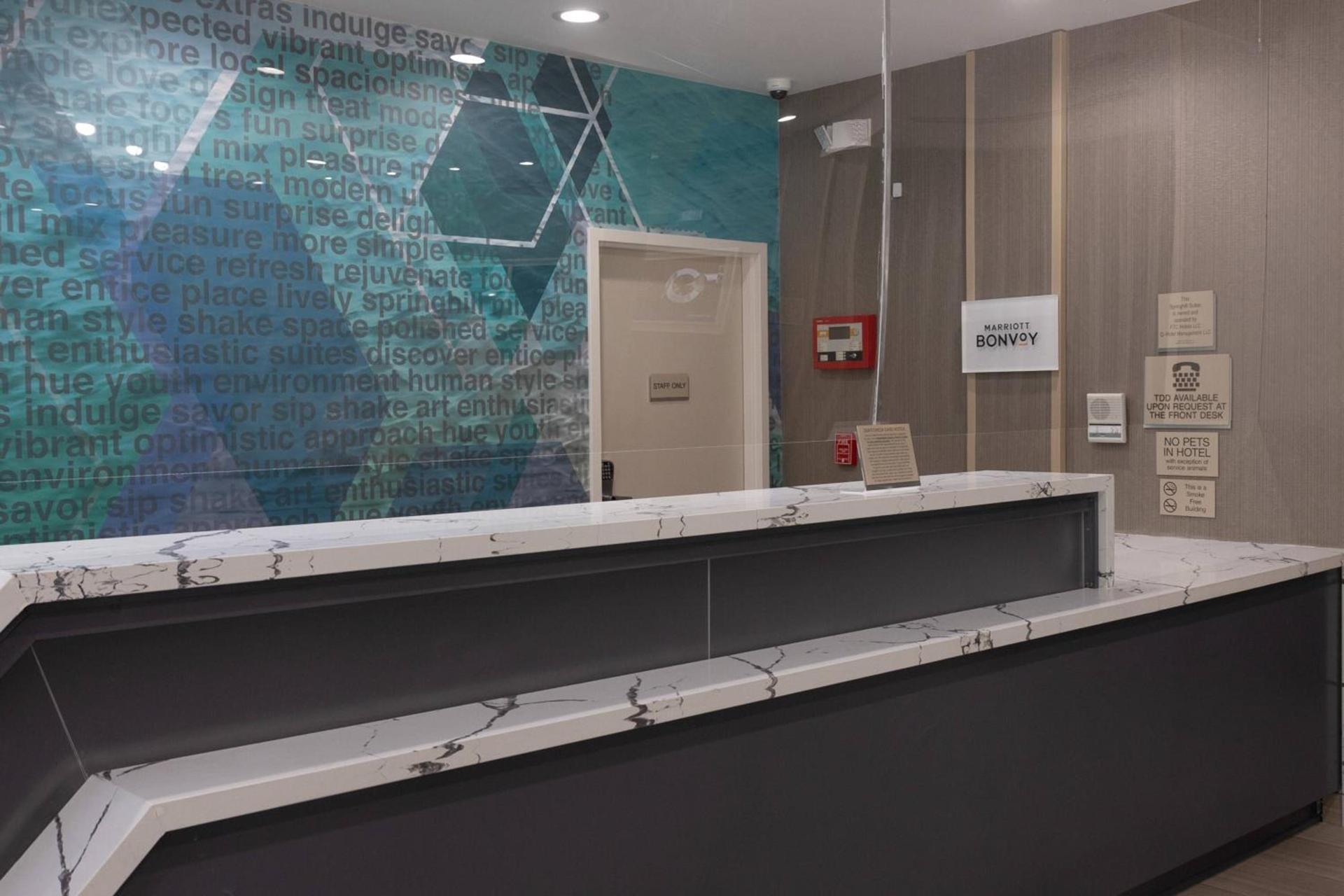 SpringHill Suites by Marriott Slidell photo 4