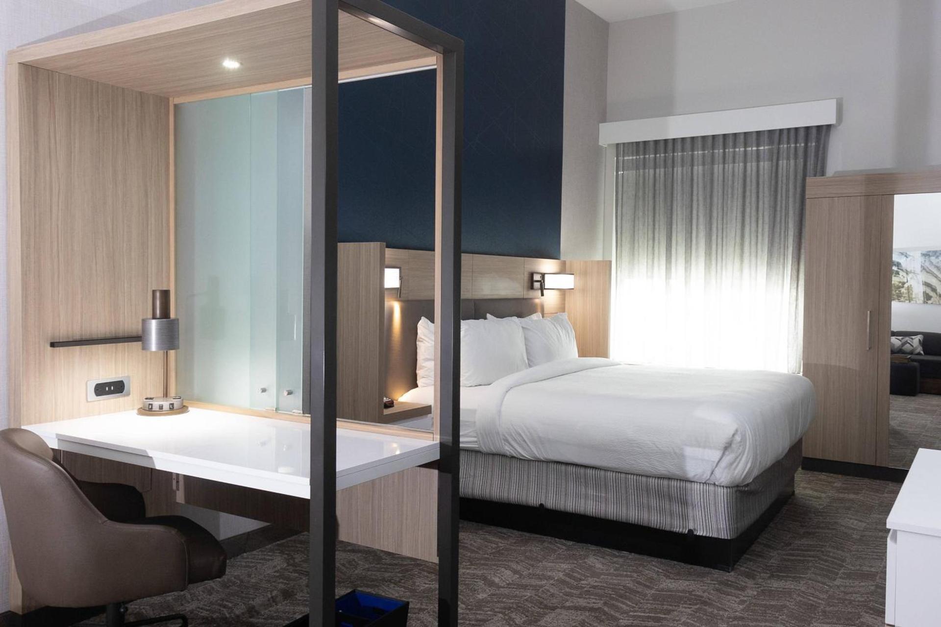 SpringHill Suites by Marriott Slidell photo 8
