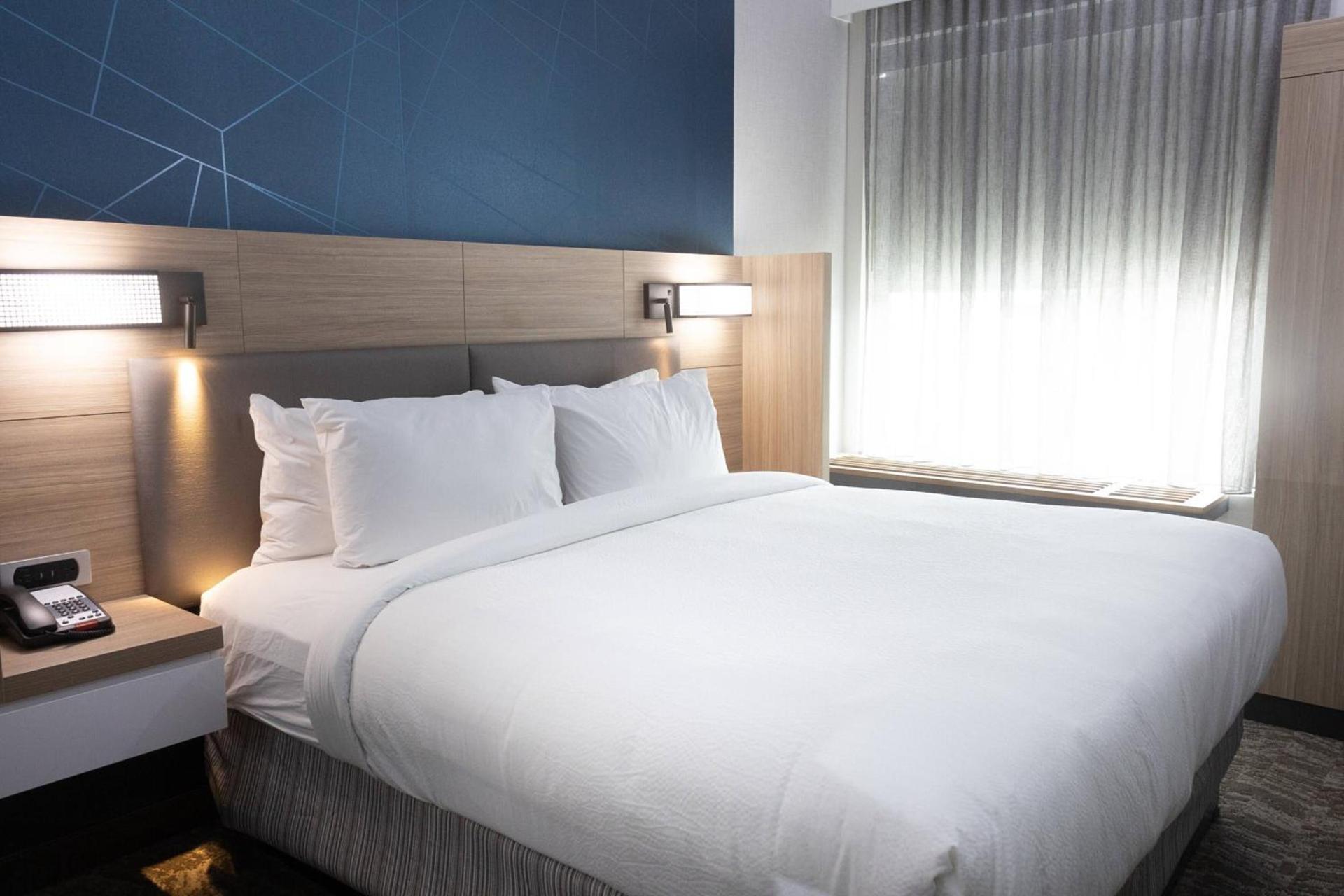 SpringHill Suites by Marriott Slidell photo 9