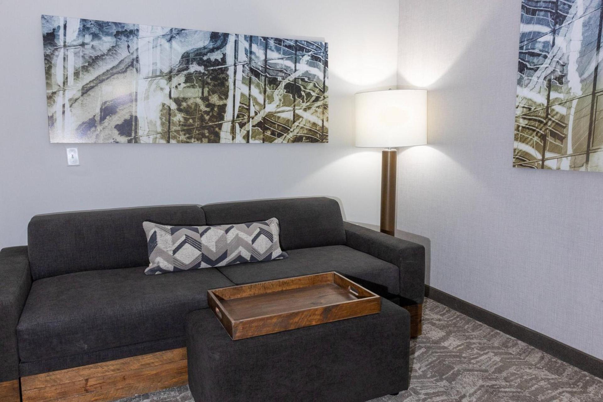 SpringHill Suites by Marriott Slidell photo 10