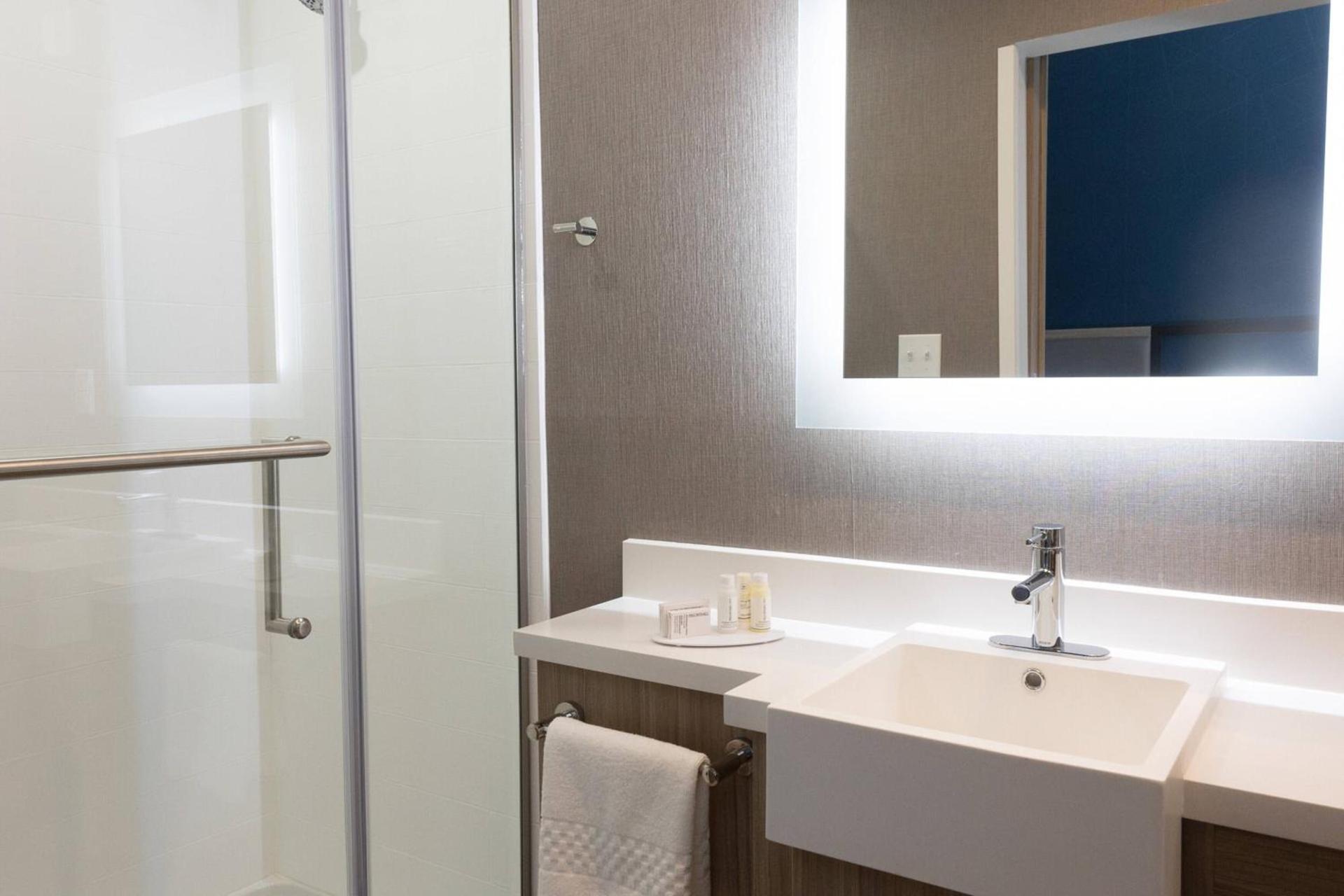 SpringHill Suites by Marriott Slidell photo 11