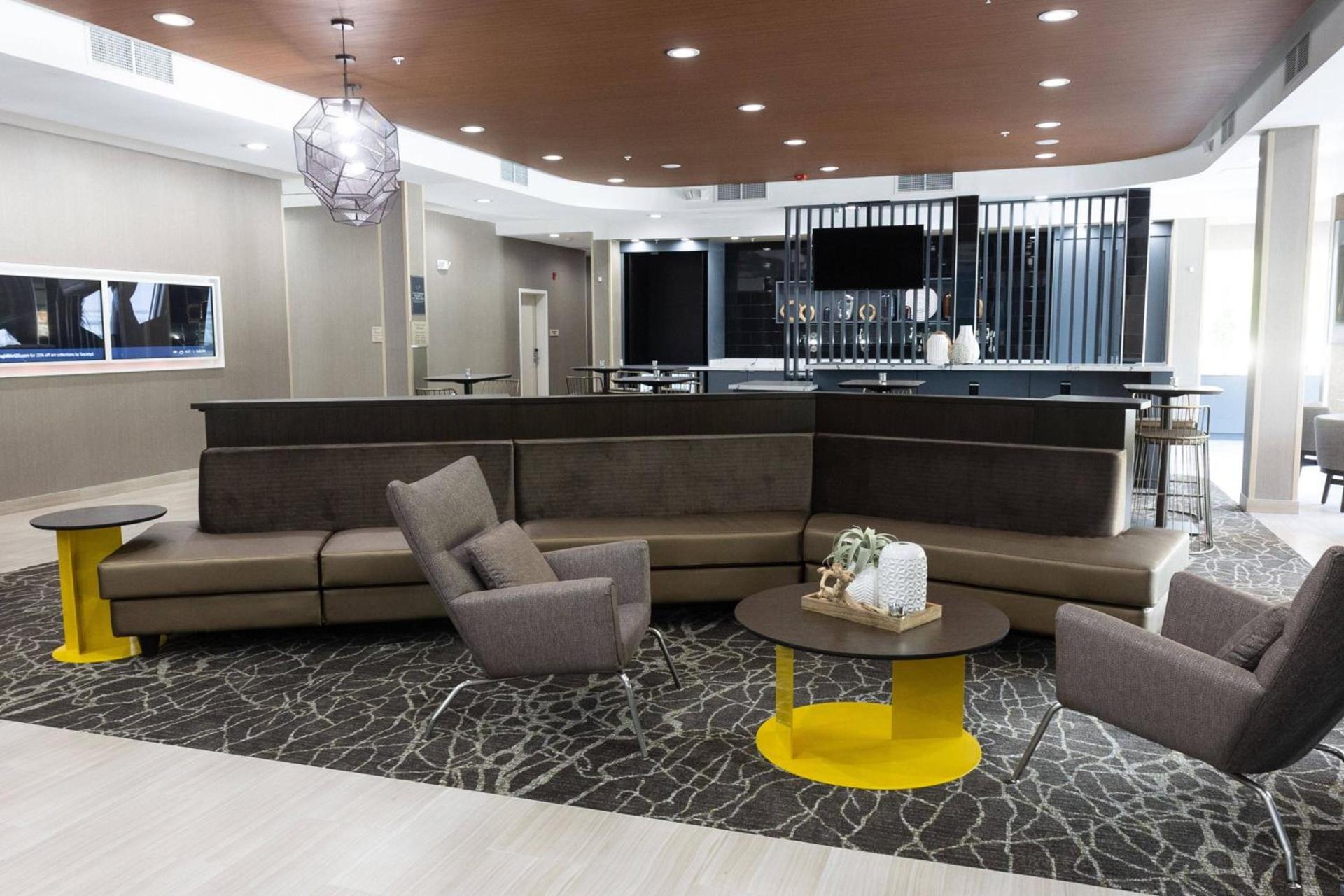 SpringHill Suites by Marriott Slidell photo 13