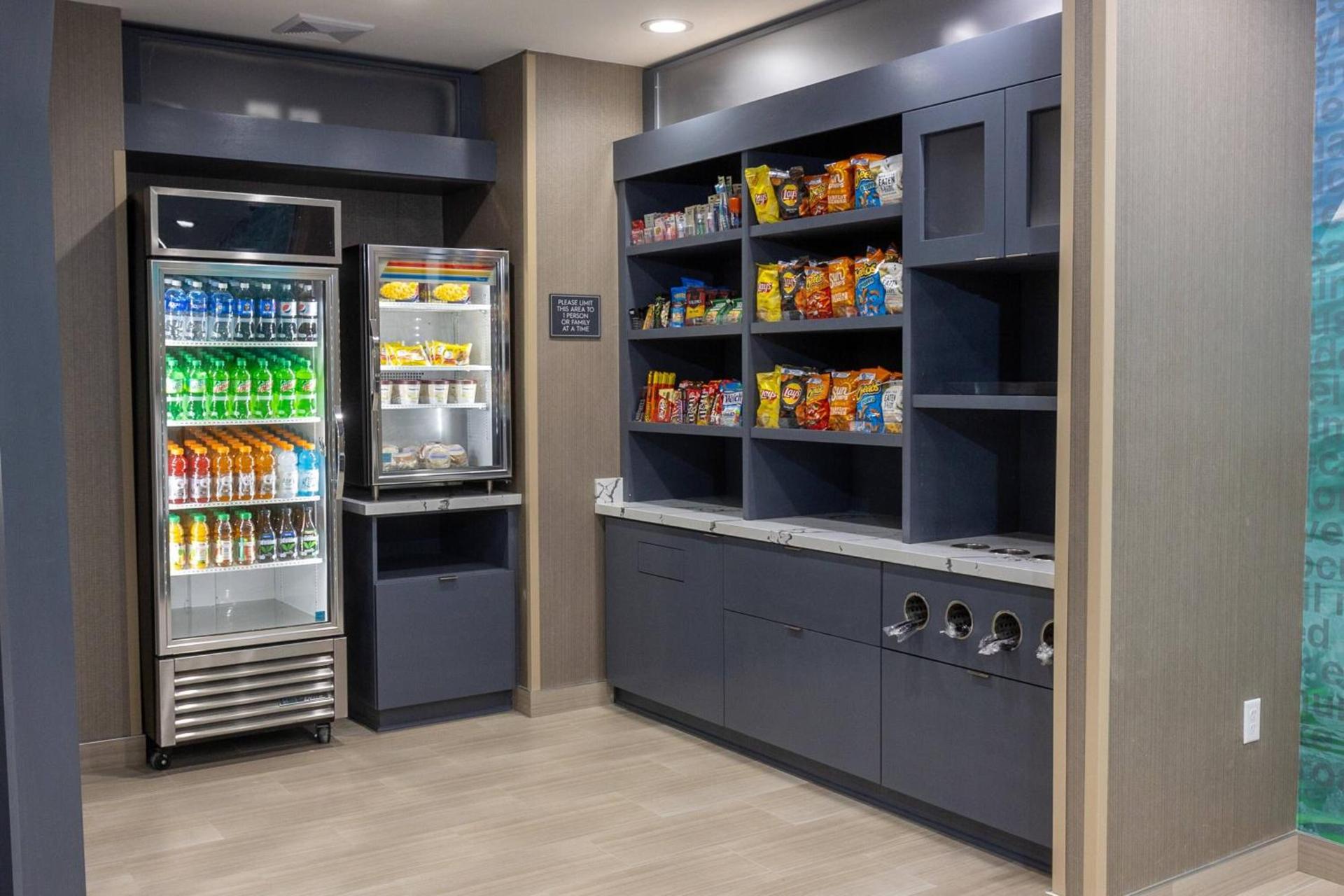 SpringHill Suites by Marriott Slidell photo 15