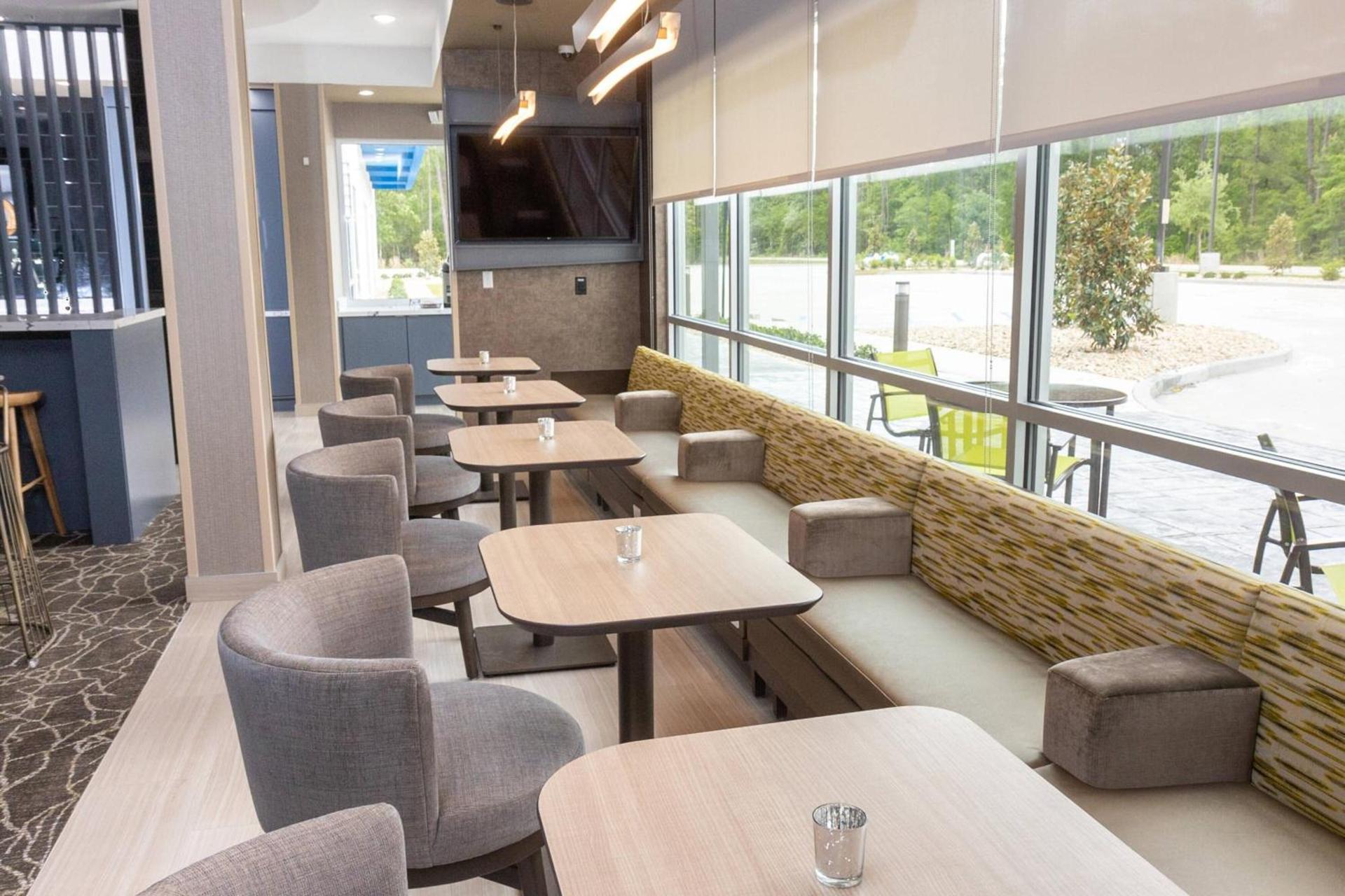 SpringHill Suites by Marriott Slidell photo 18