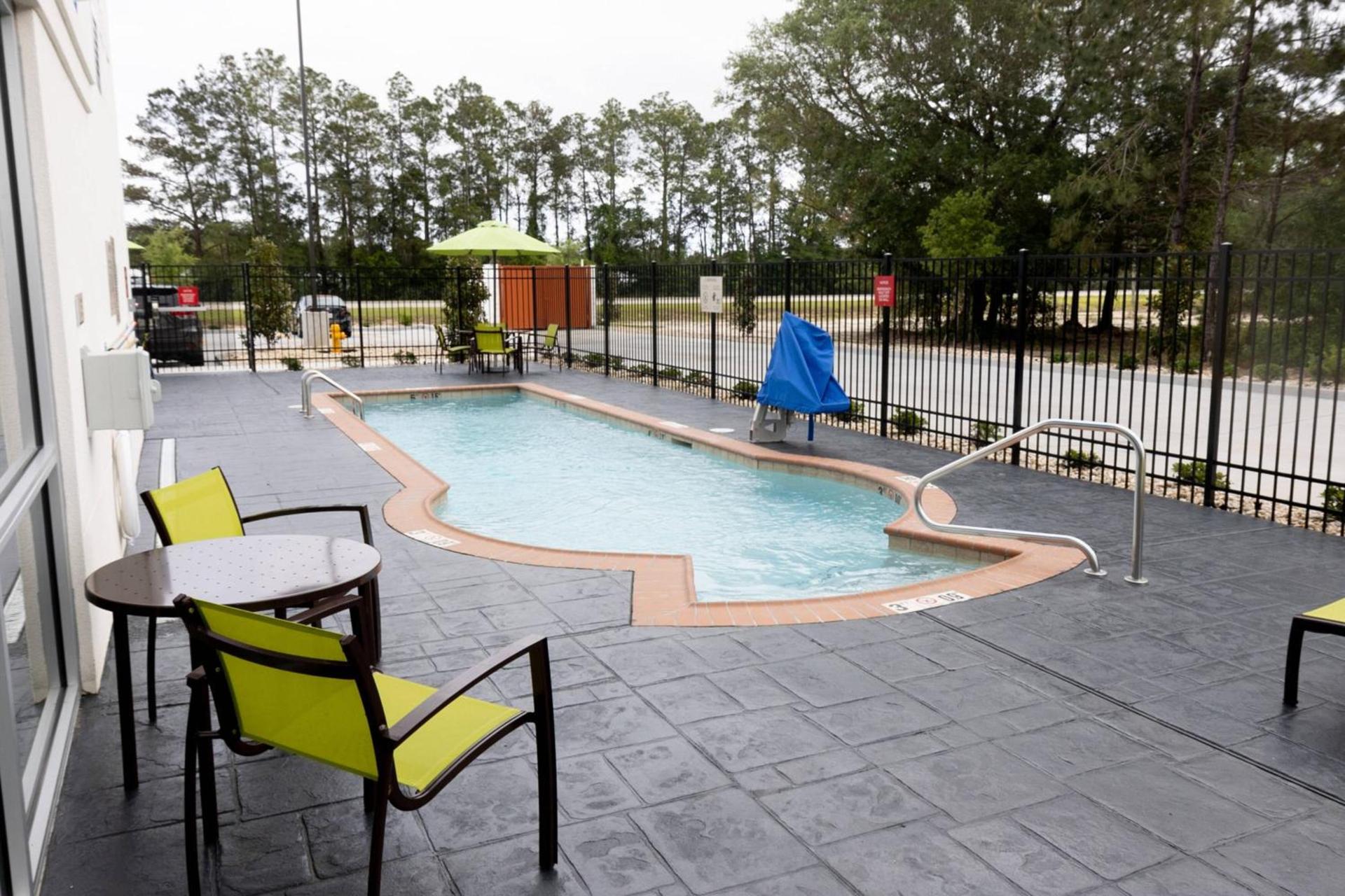 SpringHill Suites by Marriott Slidell photo 20