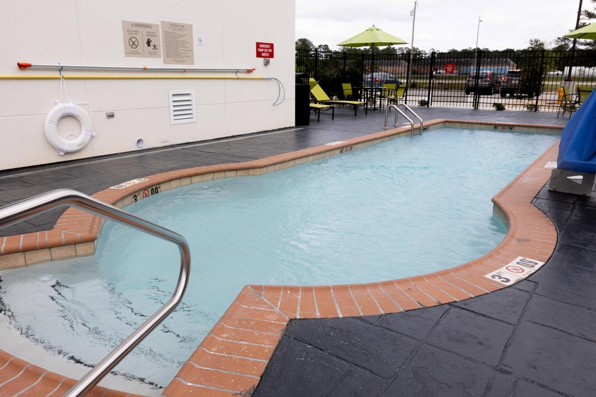SpringHill Suites by Marriott Slidell photo 21