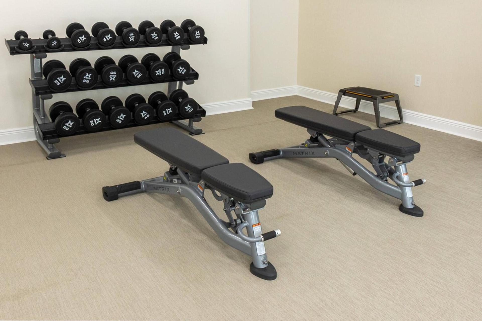 SpringHill Suites by Marriott Slidell photo 24