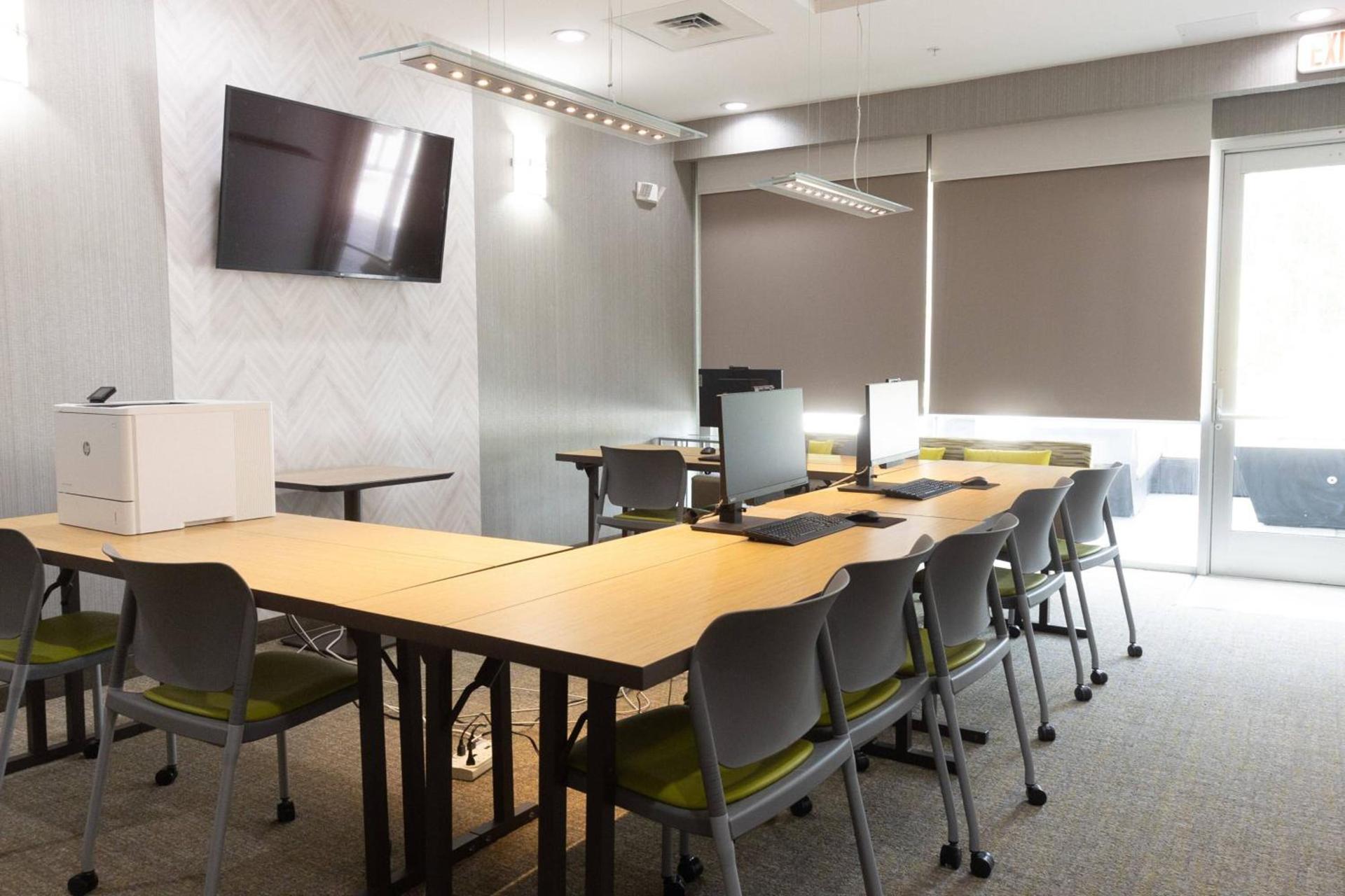 SpringHill Suites by Marriott Slidell photo 25