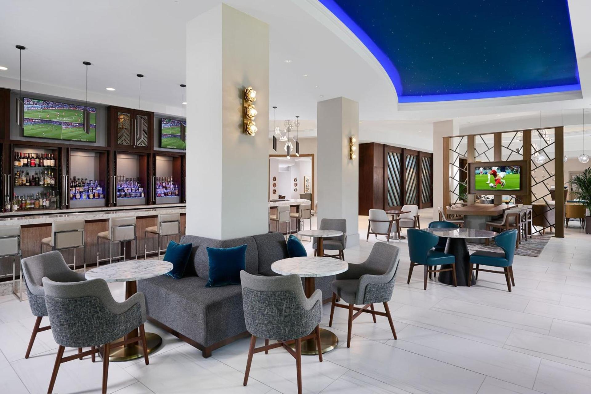Orlando Marriott Lake Mary photo 39