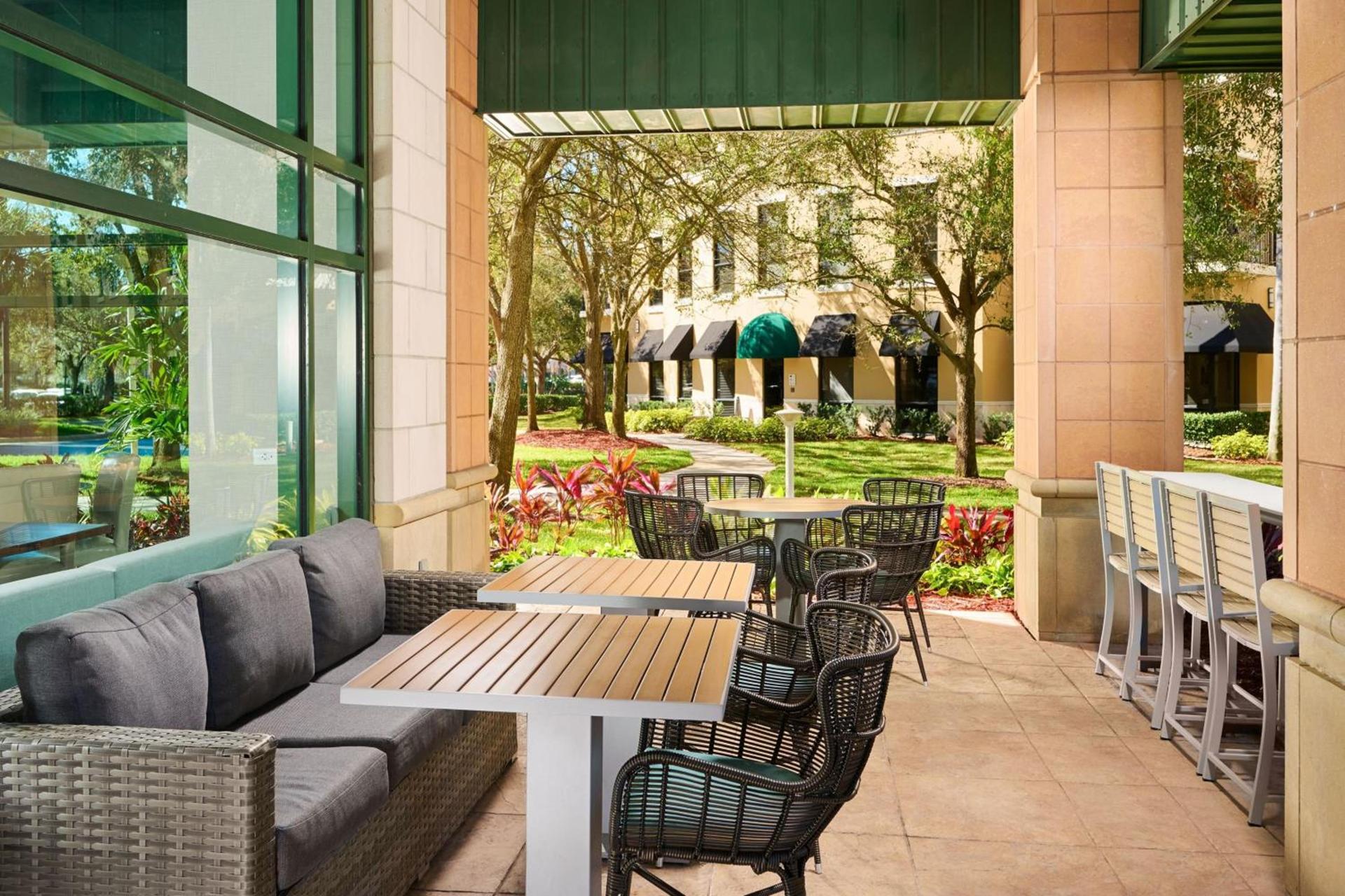 Orlando Marriott Lake Mary photo 42
