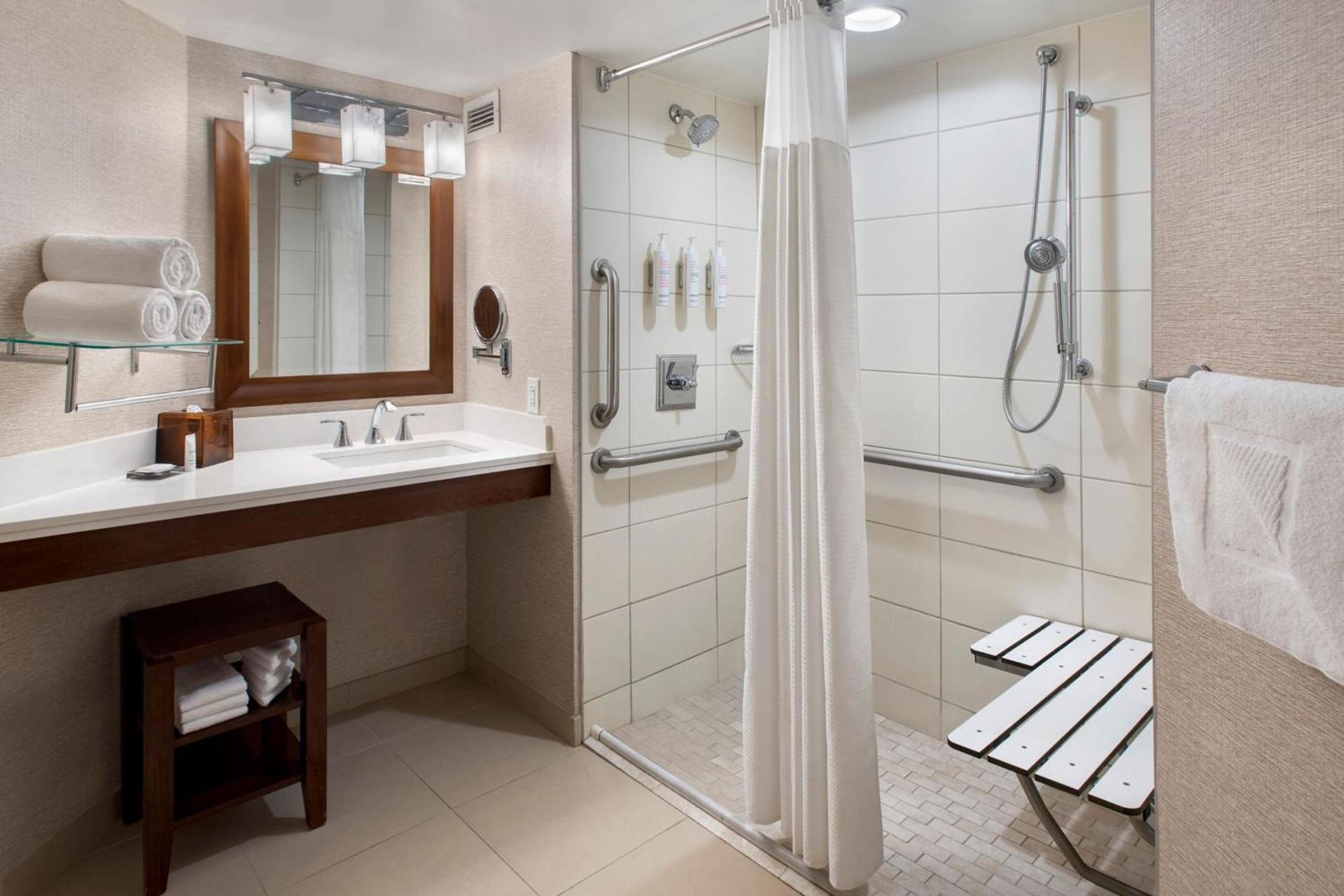 Philadelphia Airport Marriott photo 14