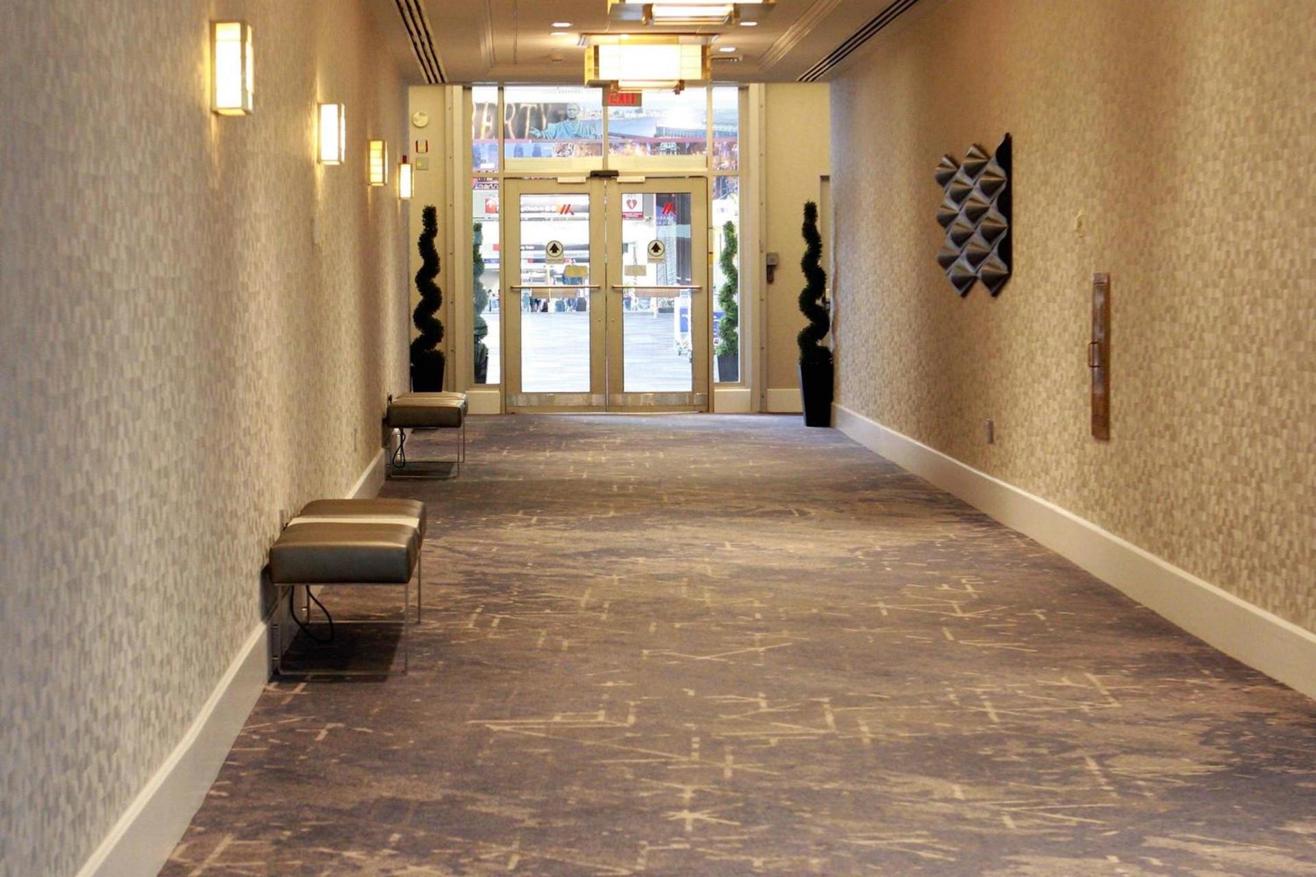 Philadelphia Airport Marriott photo 24