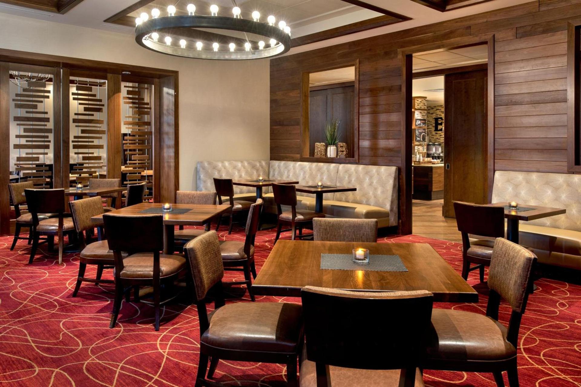 Philadelphia Airport Marriott photo 23