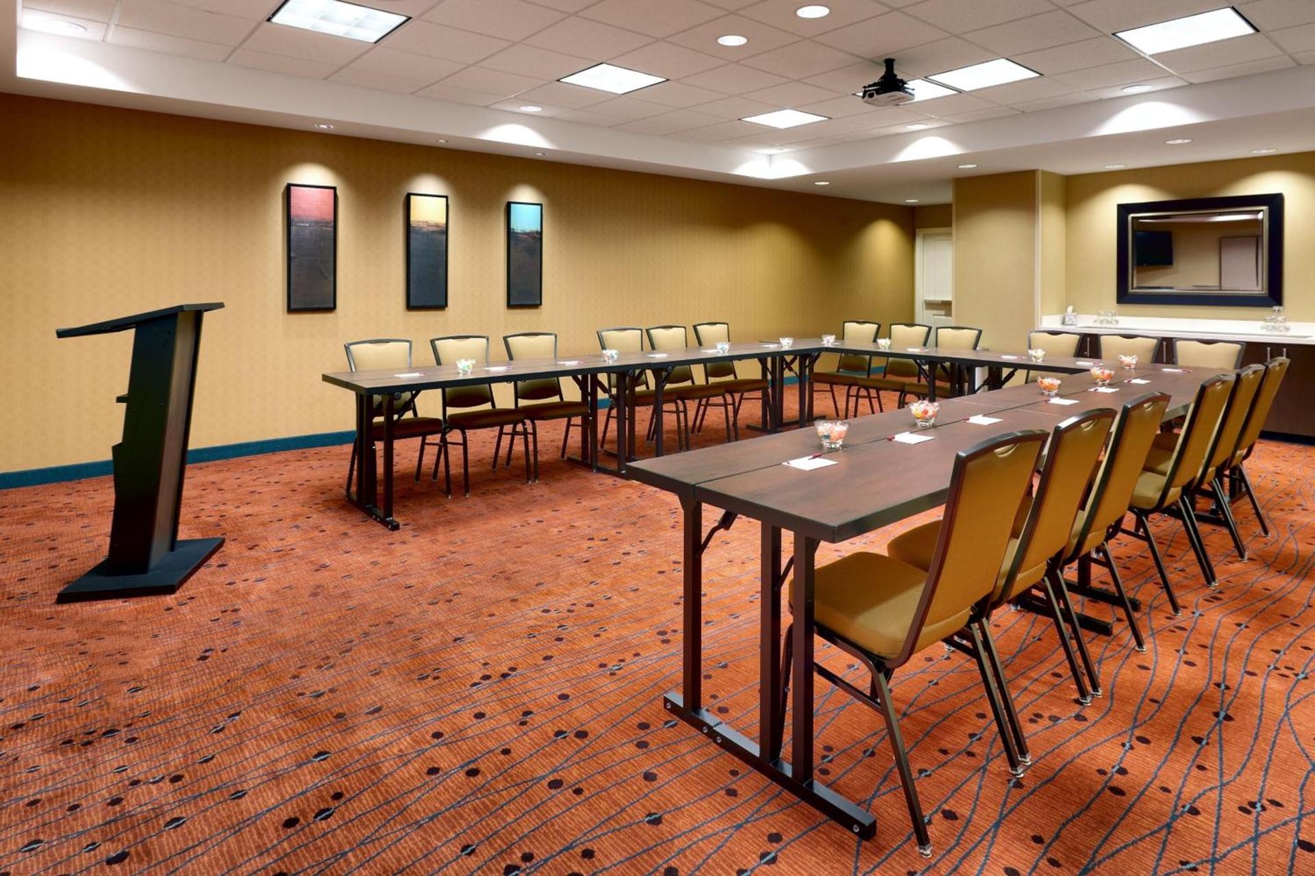 Residence Inn by Marriott Phoenix Gilbert photo 24