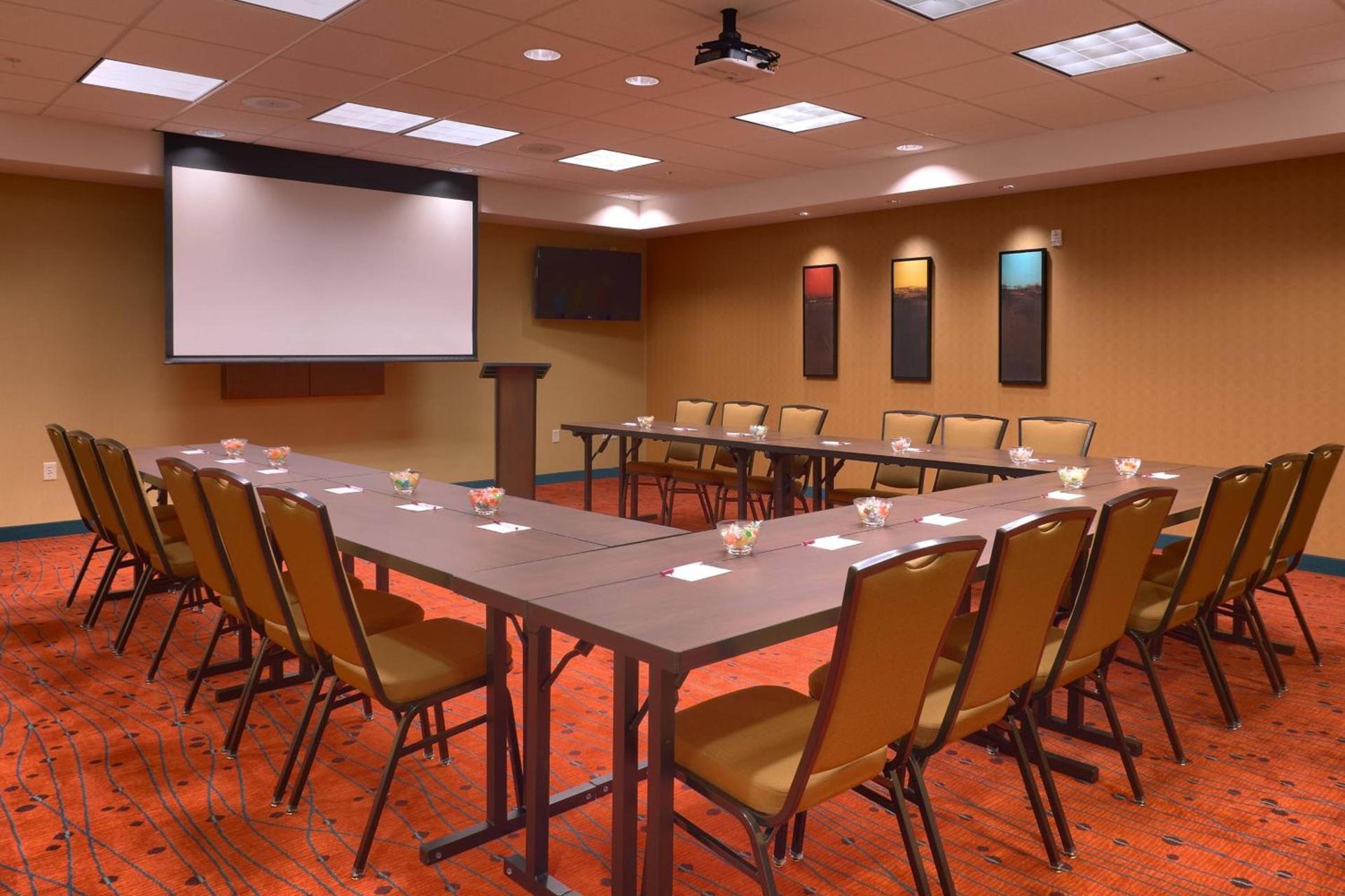 Residence Inn by Marriott Phoenix Gilbert photo 25