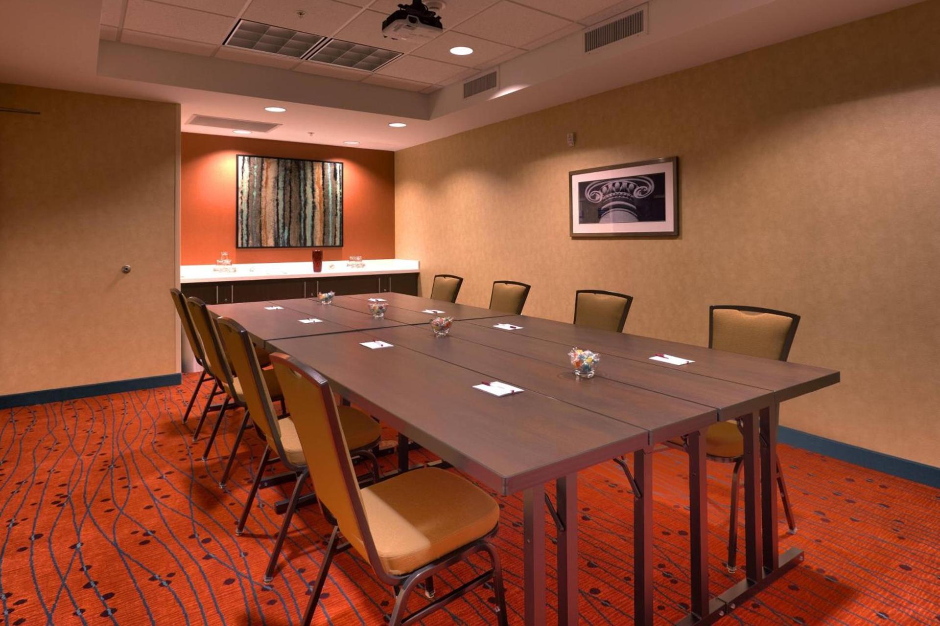 Residence Inn by Marriott Phoenix Gilbert photo 26