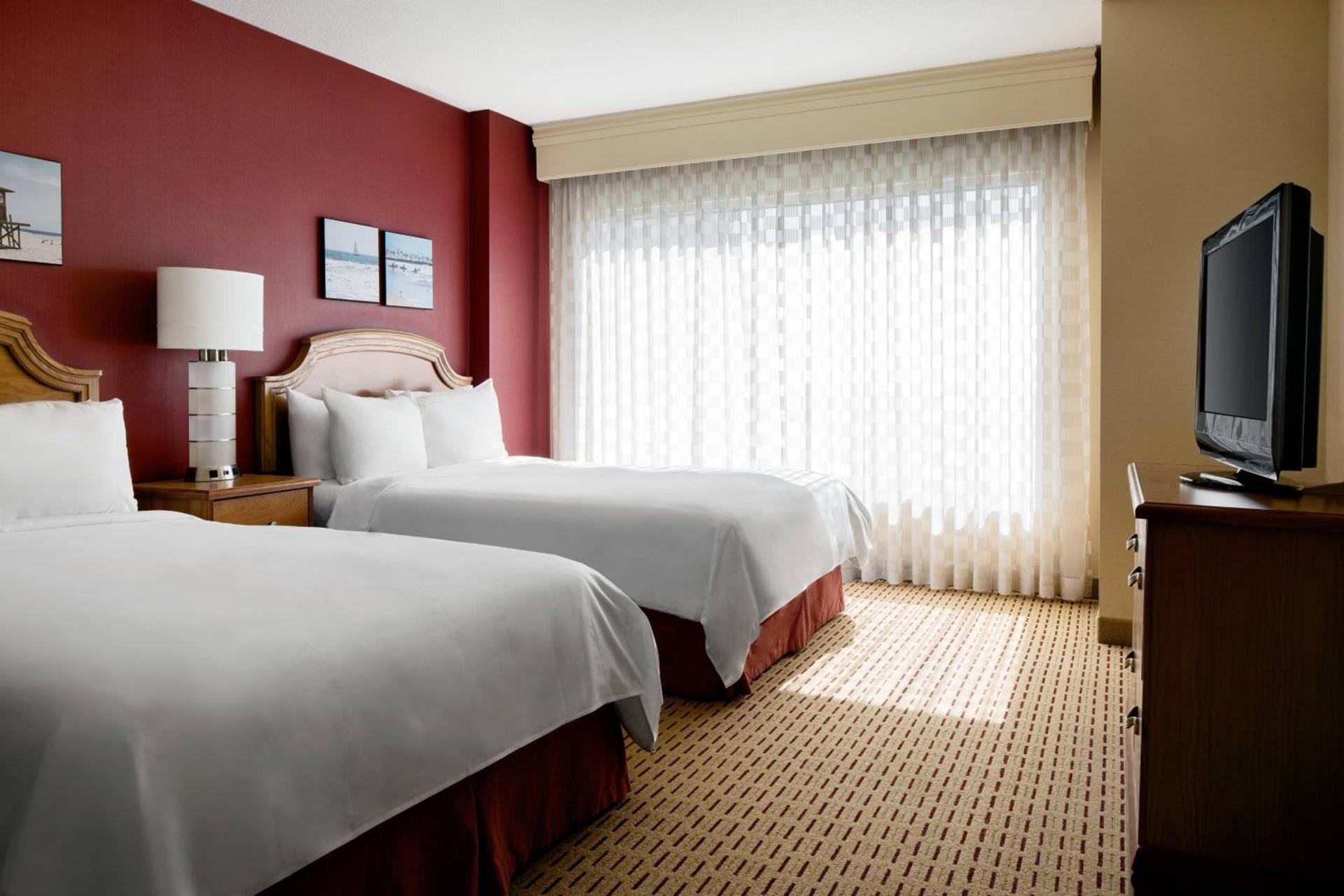 Anaheim Marriott Suites photo 7