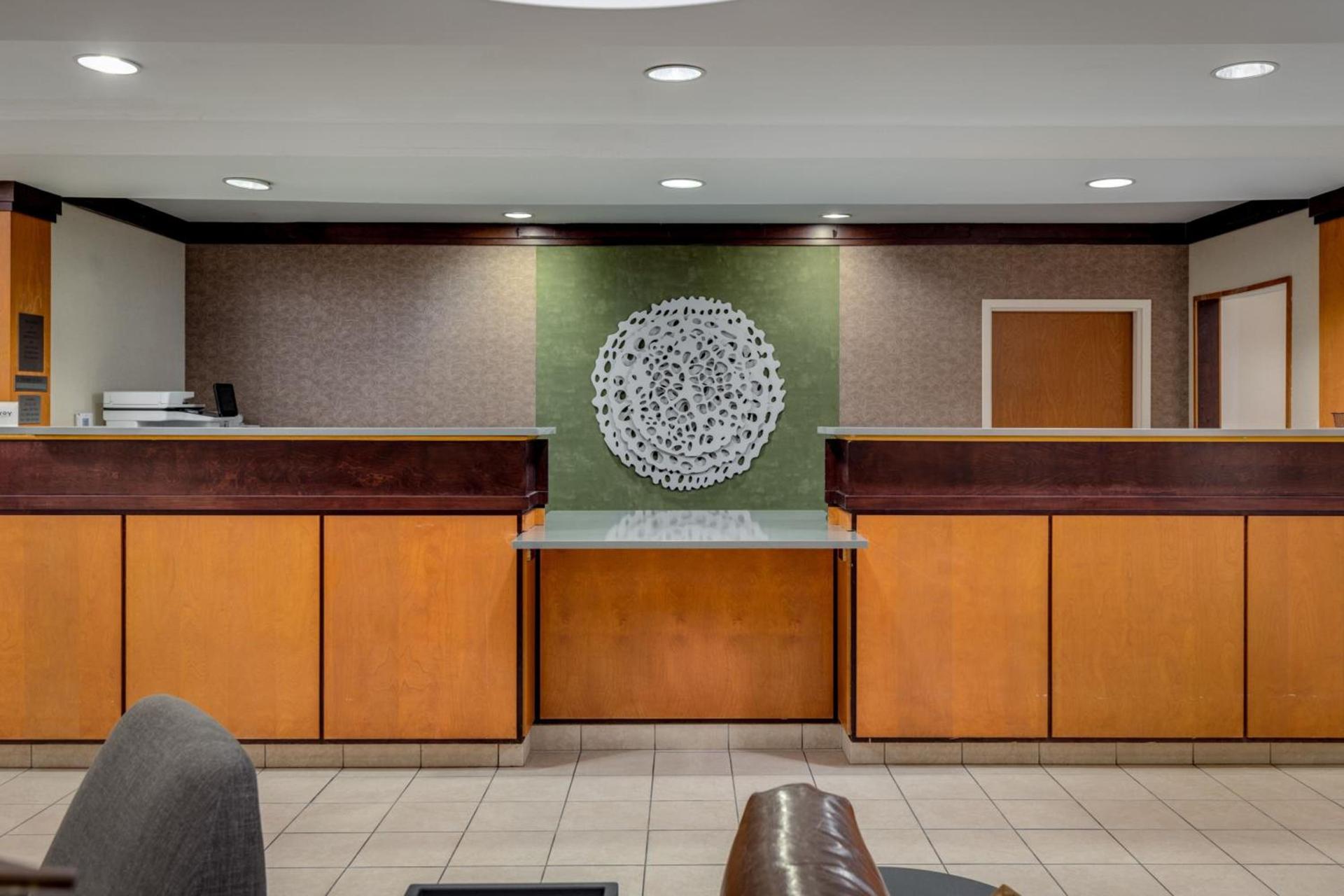 Fairfield Inn & Suites by Marriott Lawton photo 4