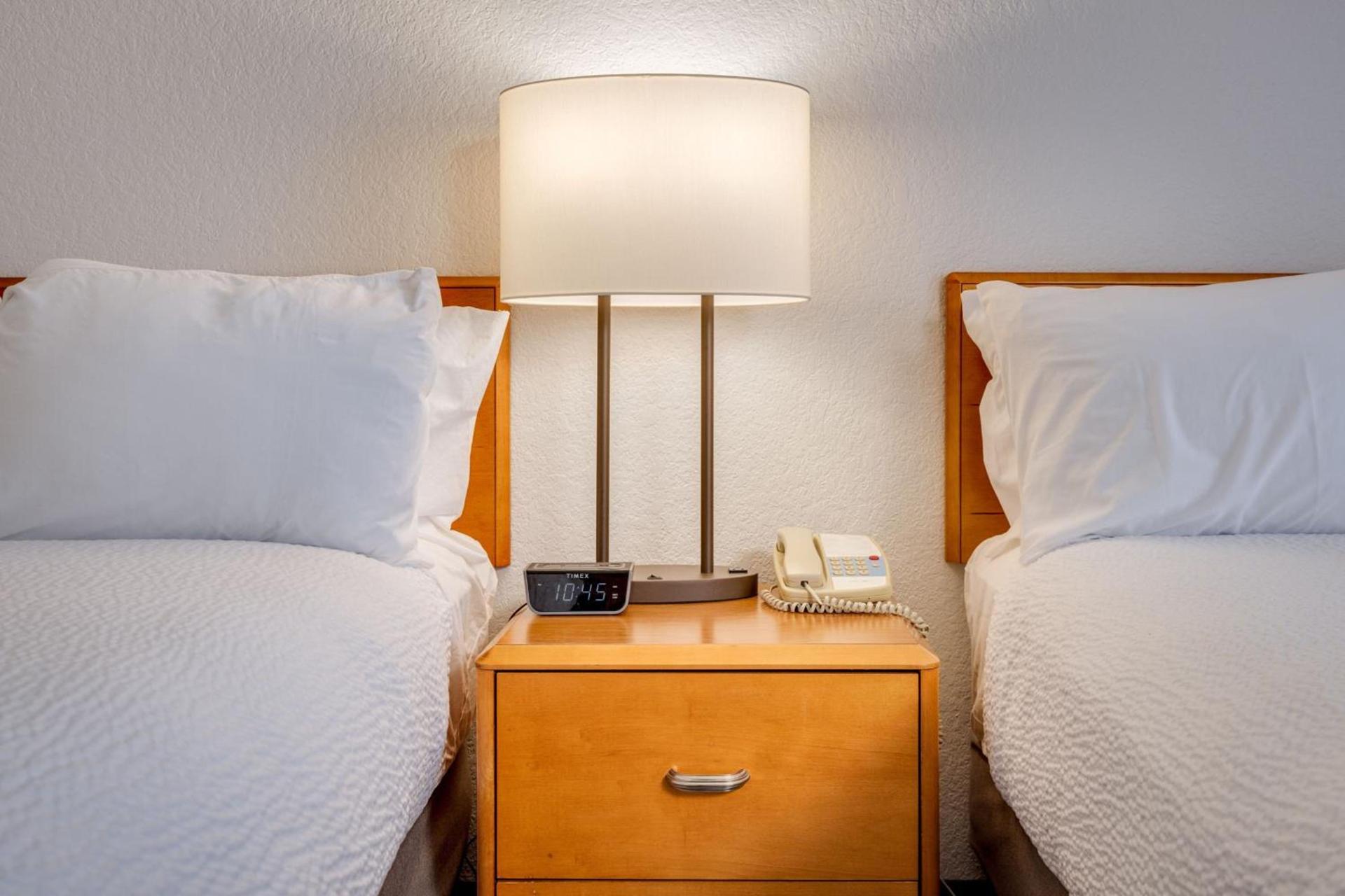 Fairfield Inn & Suites by Marriott Lawton photo 10