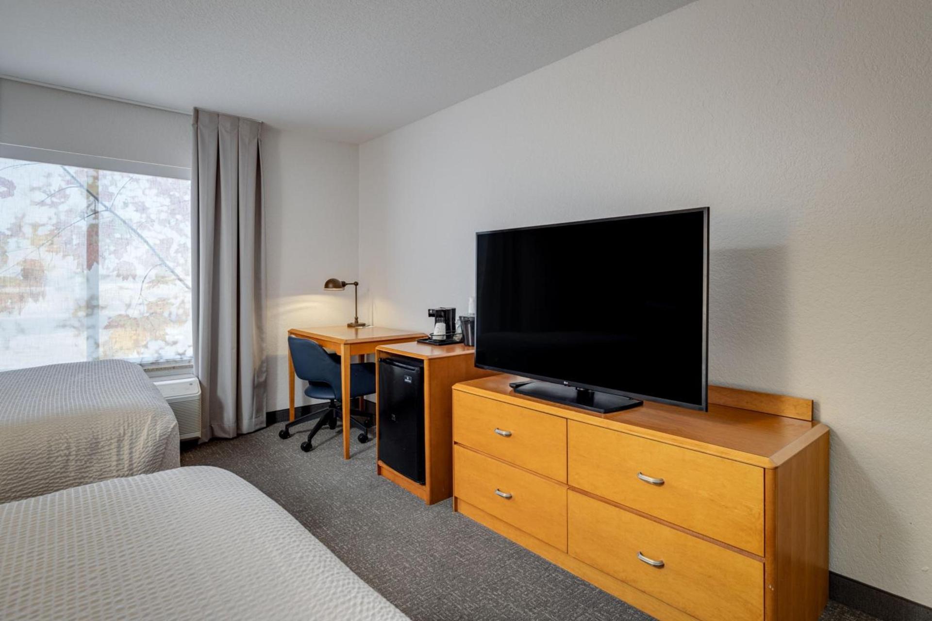 Fairfield Inn & Suites by Marriott Lawton photo 11
