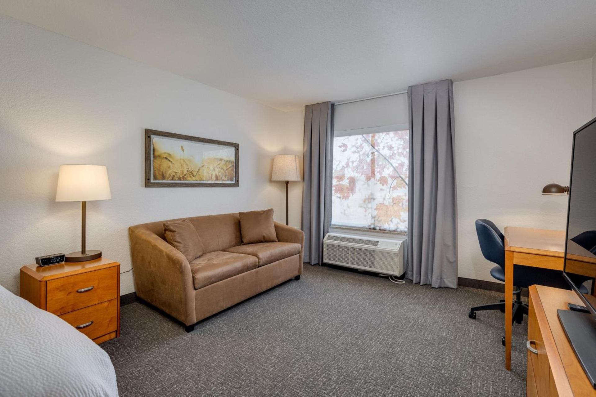 Fairfield Inn & Suites by Marriott Lawton photo 13