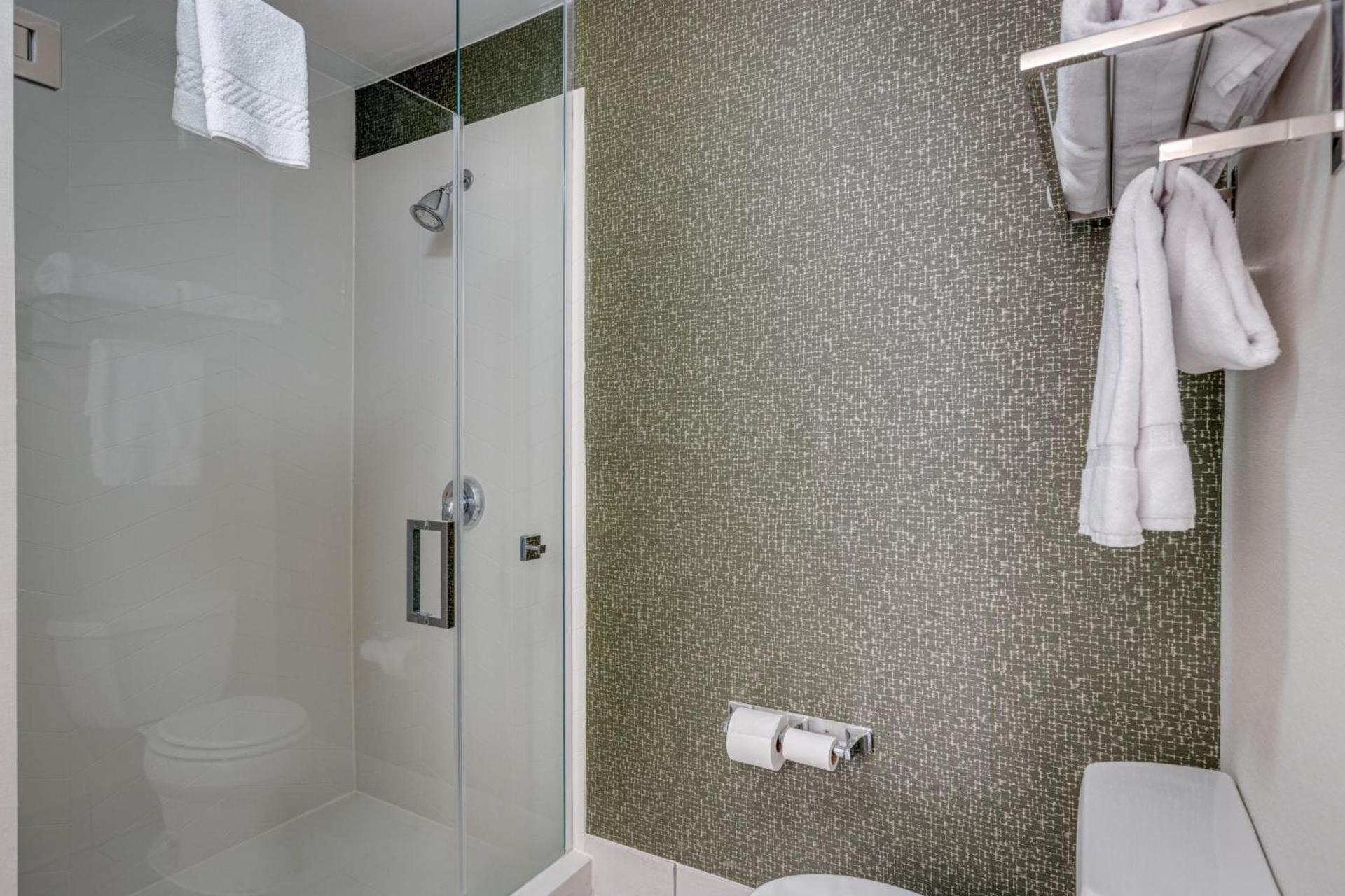 Fairfield Inn & Suites by Marriott Lawton photo 15