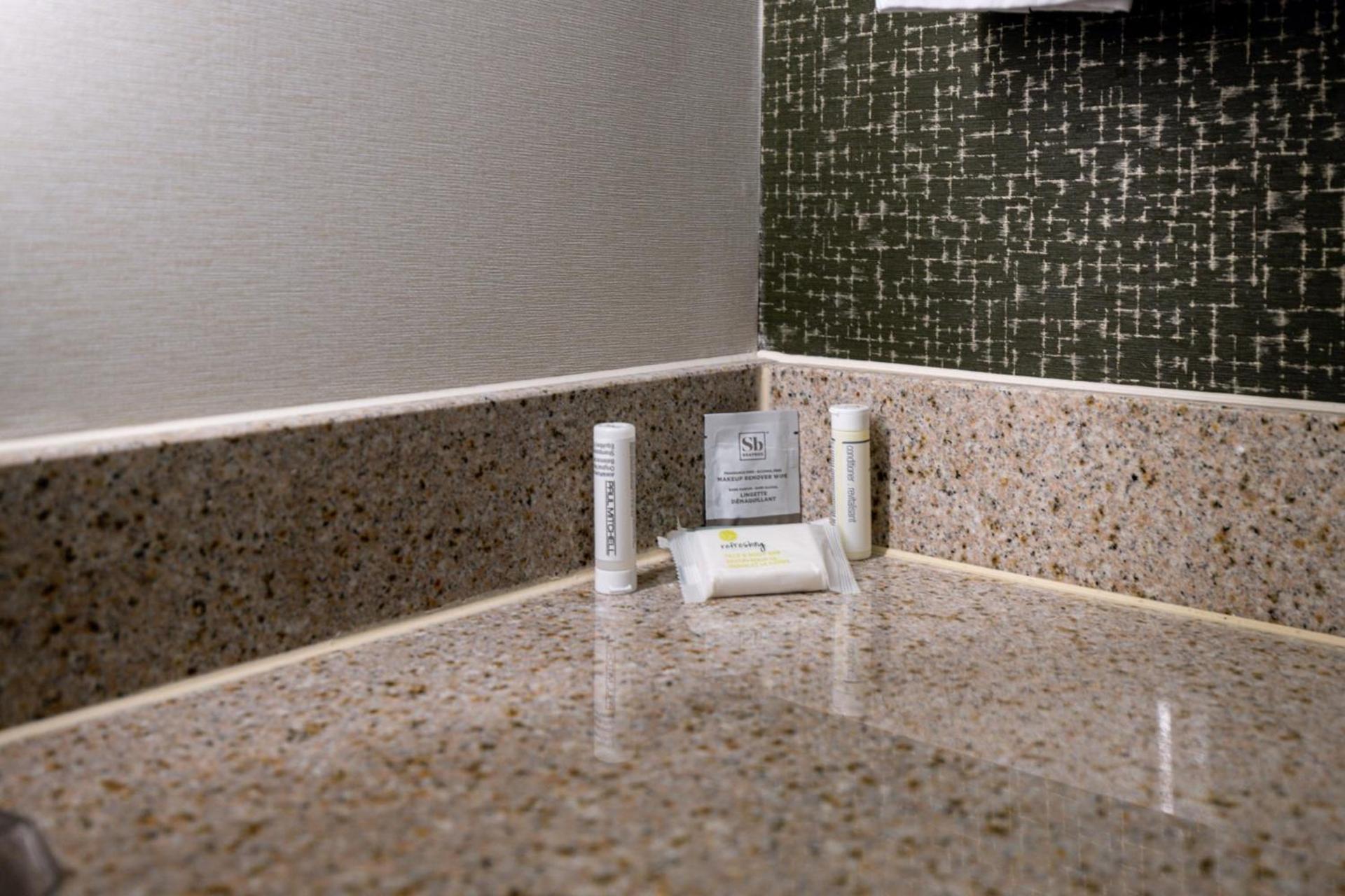 Fairfield Inn & Suites by Marriott Lawton photo 18