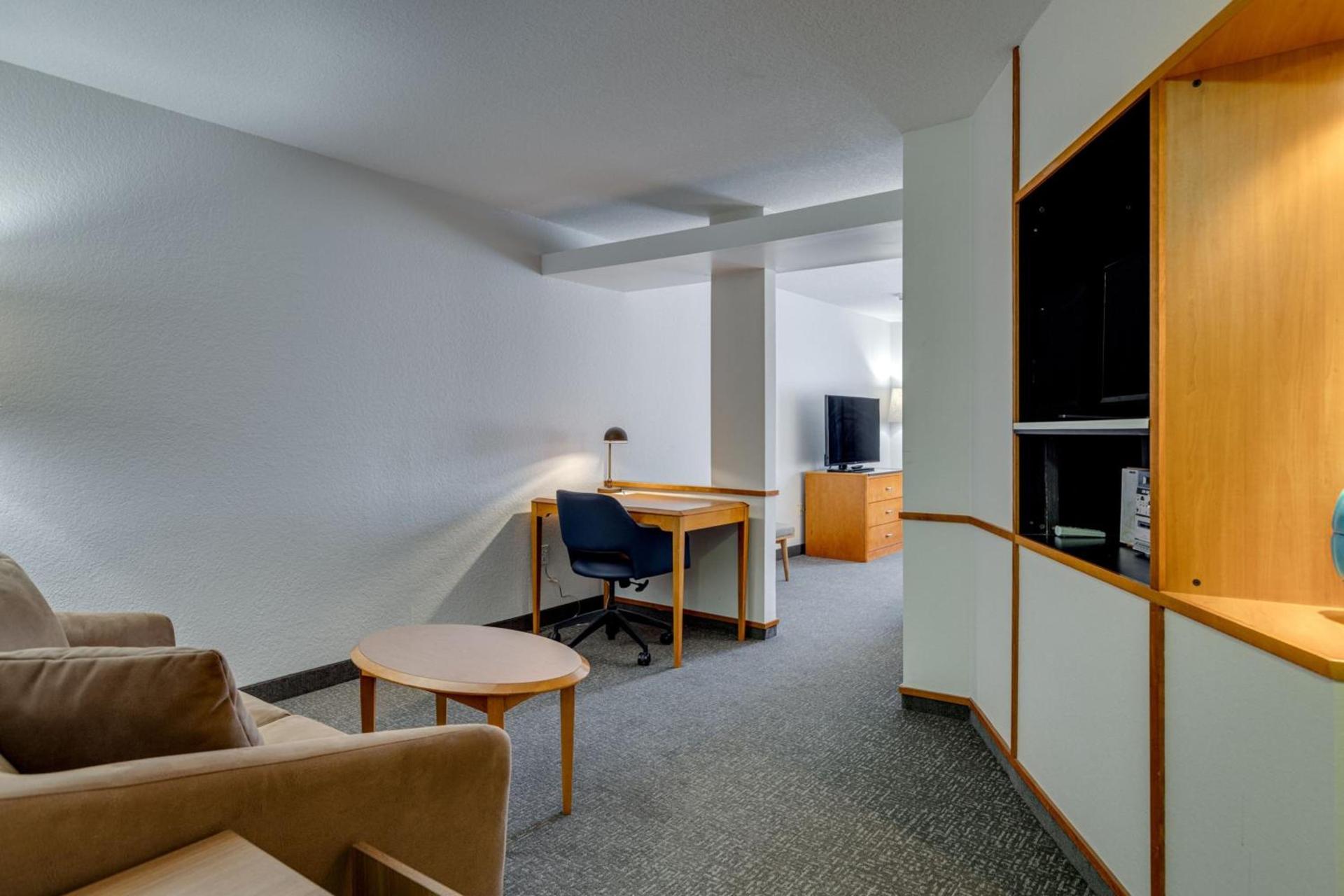 Fairfield Inn & Suites by Marriott Lawton photo 24