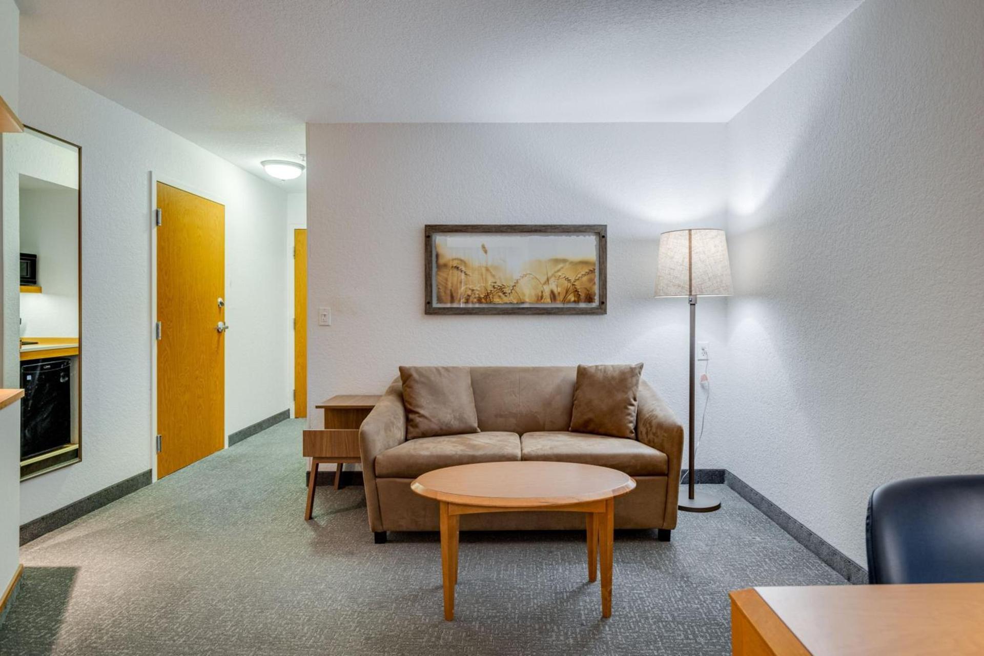Fairfield Inn & Suites by Marriott Lawton photo 25