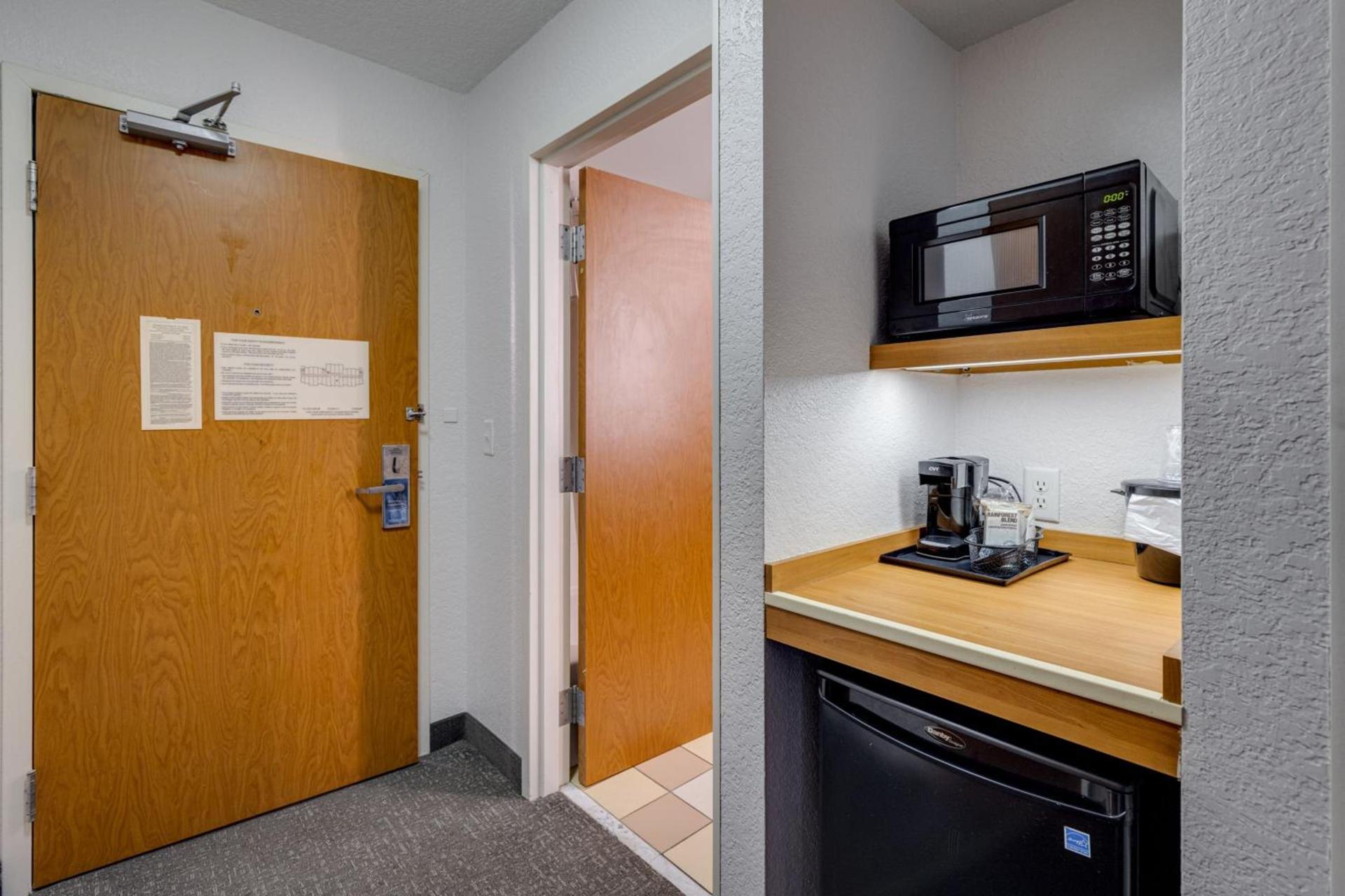 Fairfield Inn & Suites by Marriott Lawton photo 26