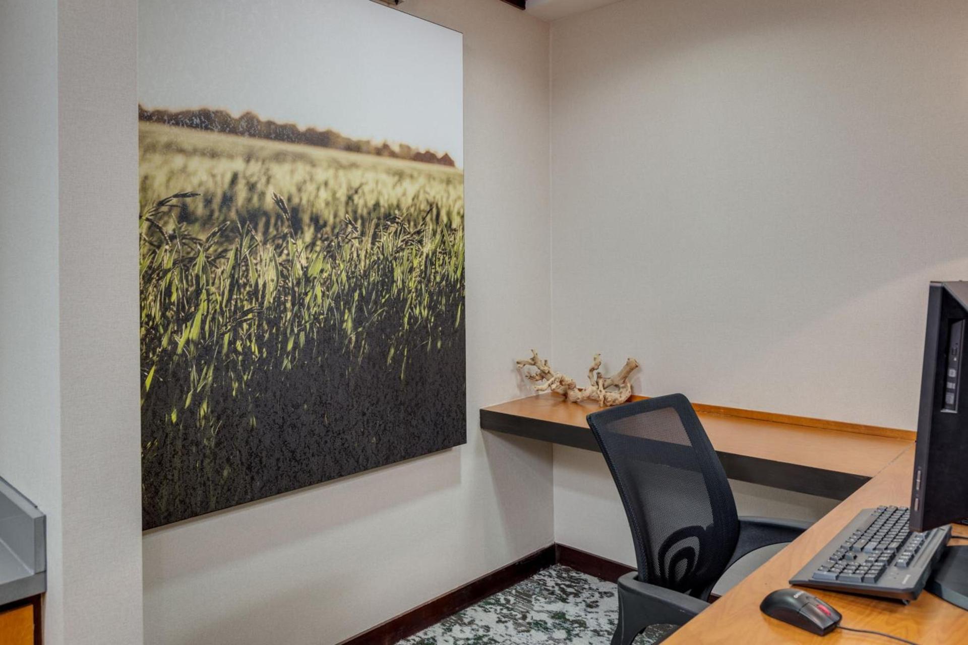 Fairfield Inn & Suites by Marriott Lawton photo 30