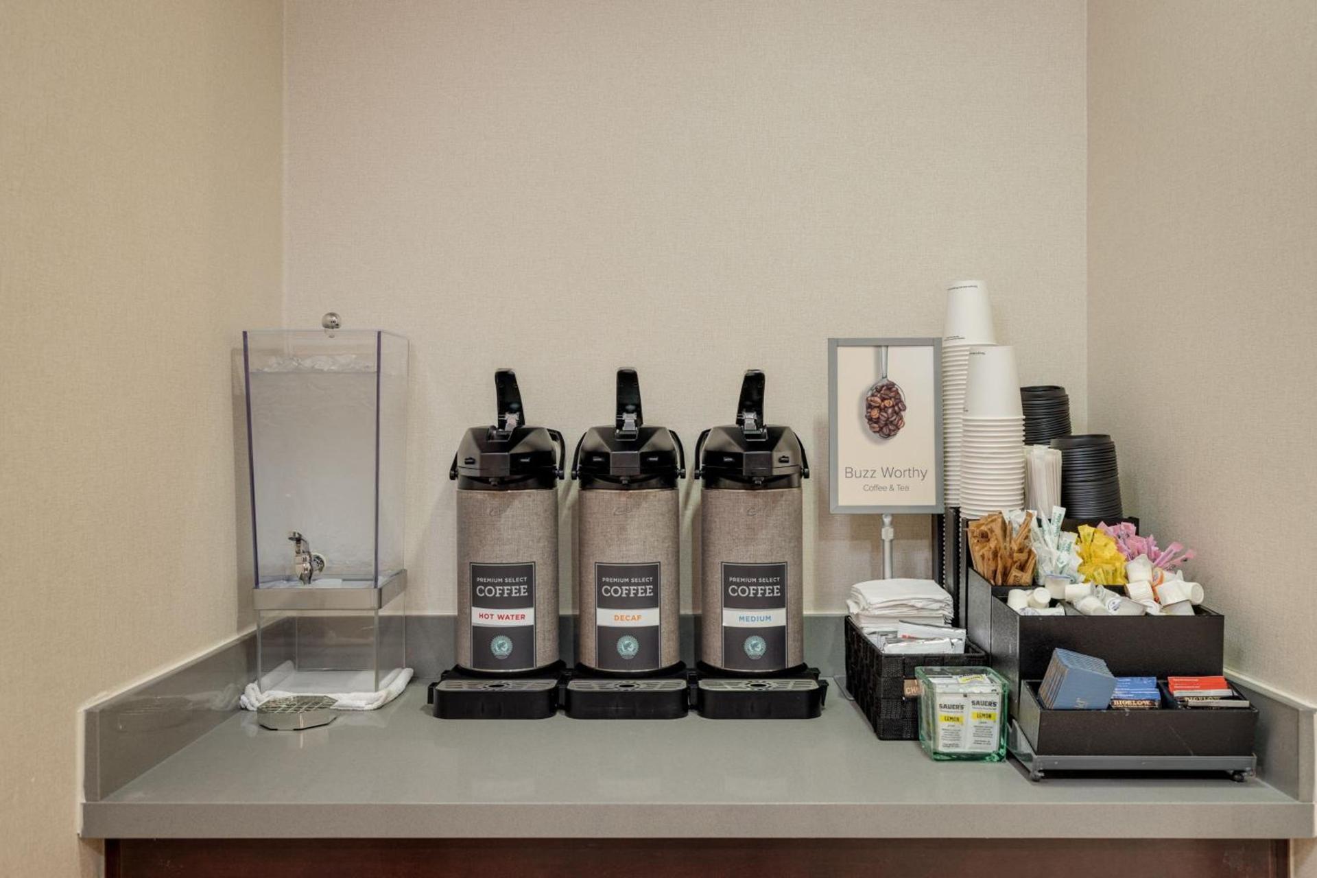Fairfield Inn & Suites by Marriott Lawton photo 35