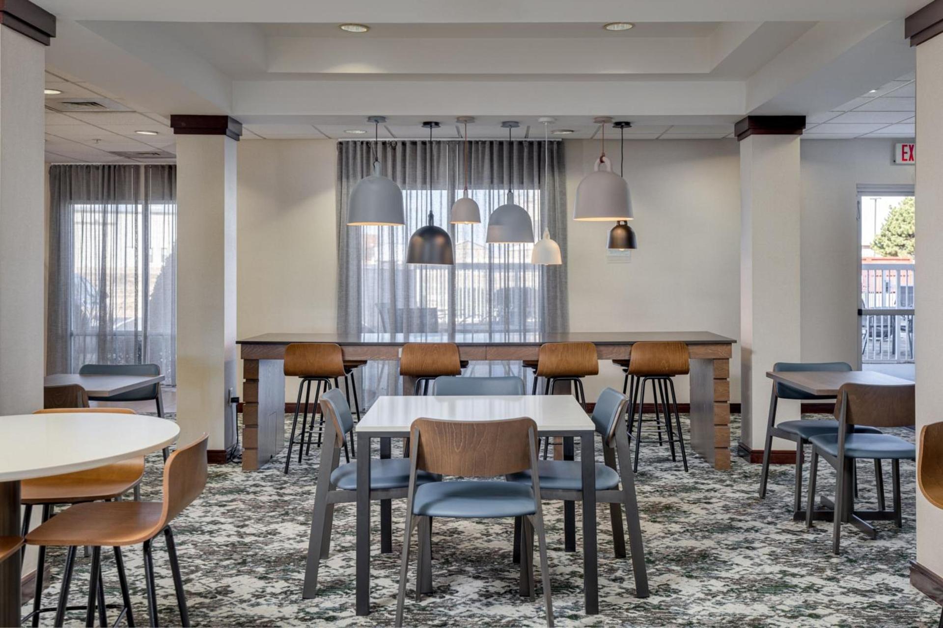 Fairfield Inn & Suites by Marriott Lawton photo 37