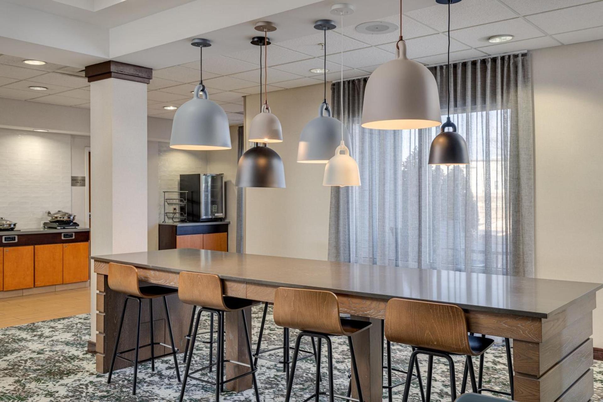 Fairfield Inn & Suites by Marriott Lawton photo 39
