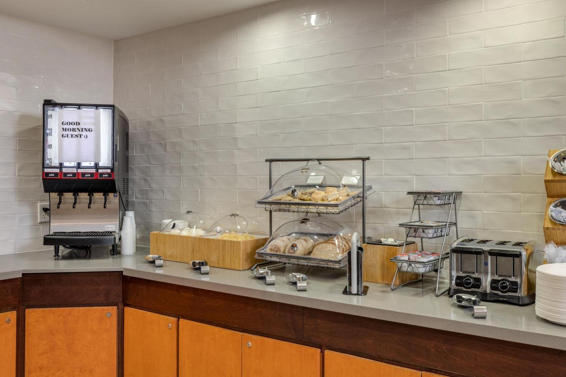 Fairfield Inn & Suites by Marriott Lawton photo 40