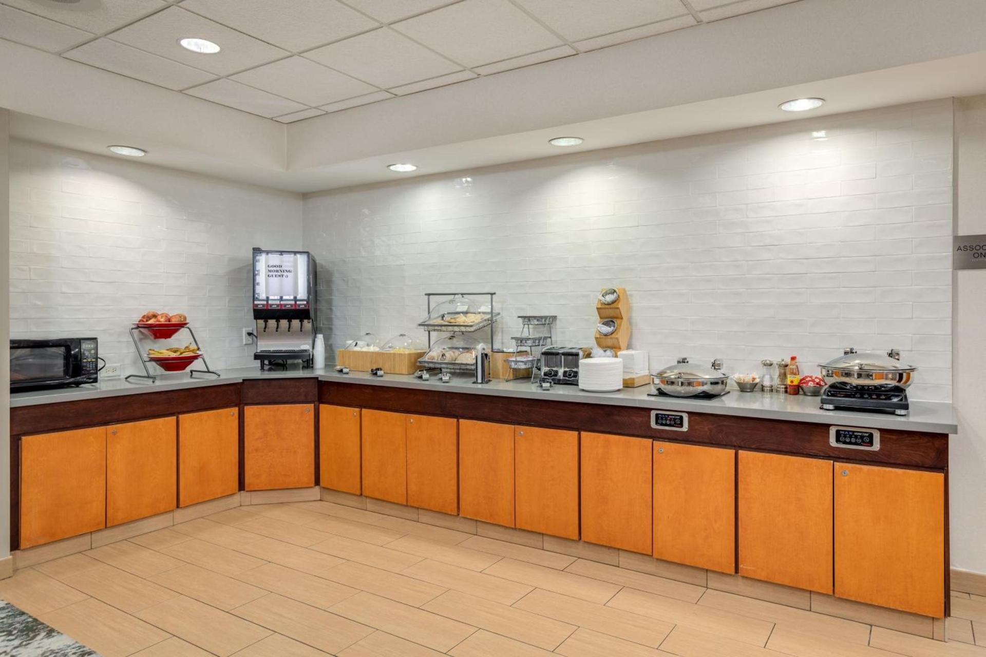 Fairfield Inn & Suites by Marriott Lawton photo 41