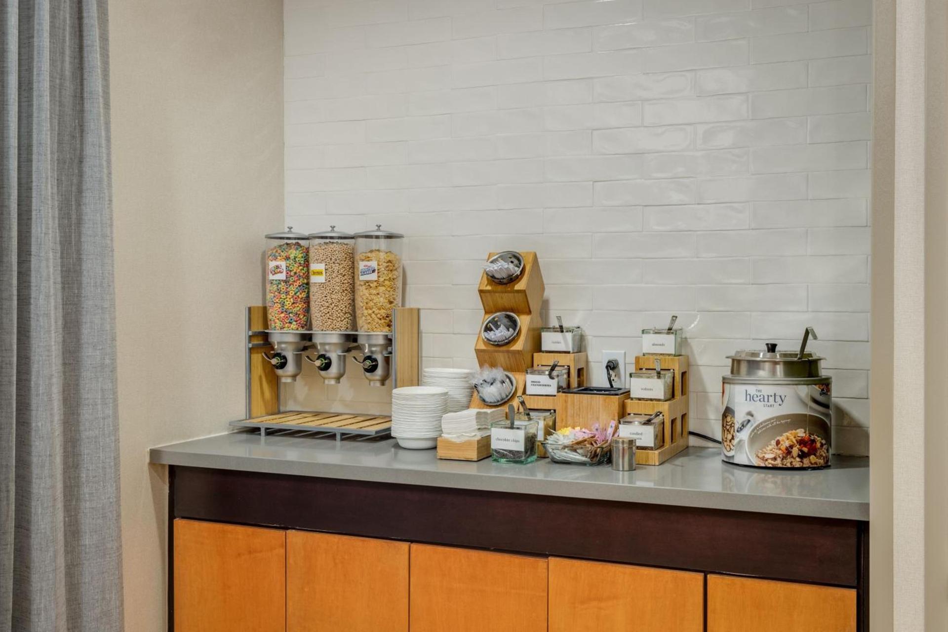 Fairfield Inn & Suites by Marriott Lawton photo 43