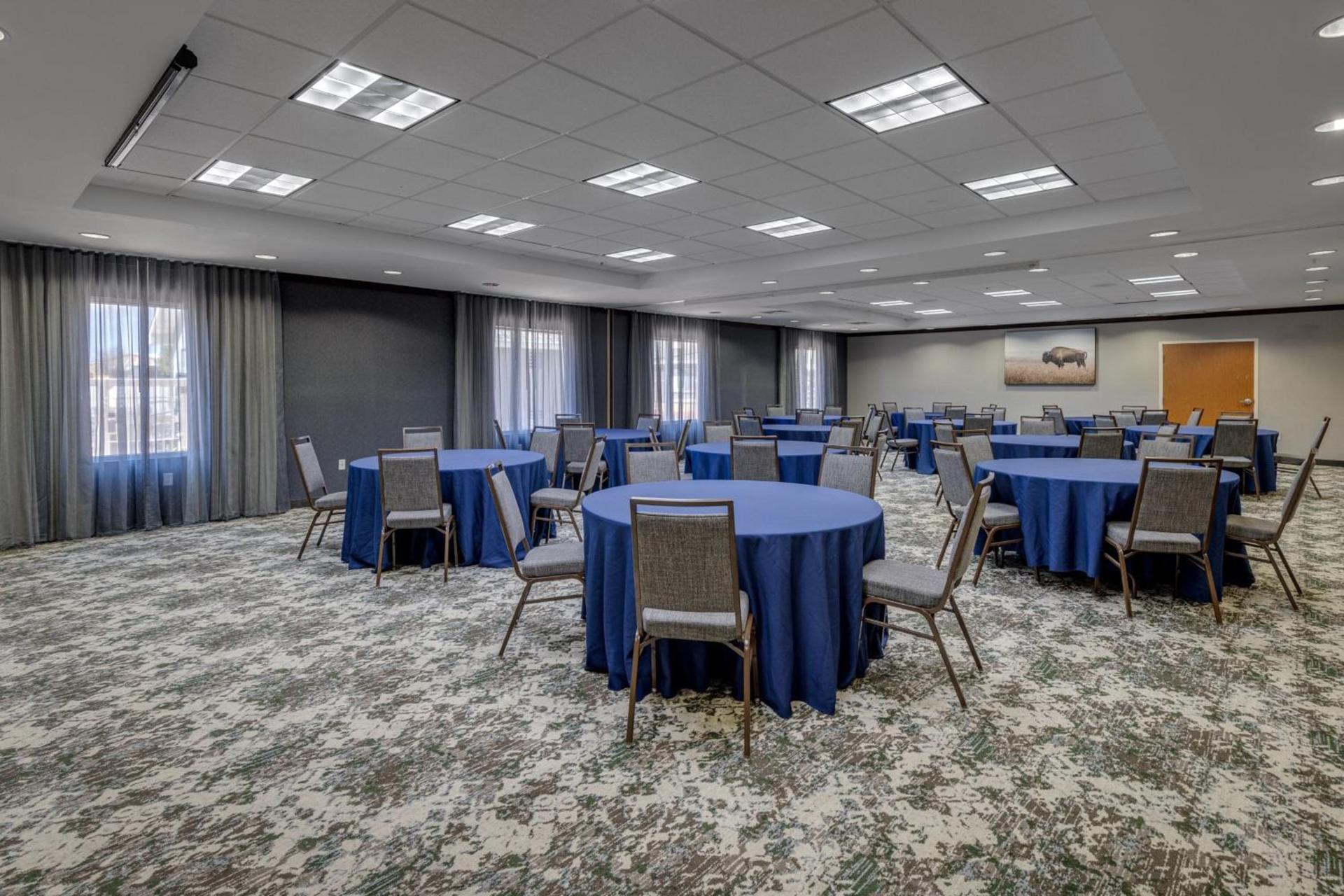 Fairfield Inn & Suites by Marriott Lawton photo 49
