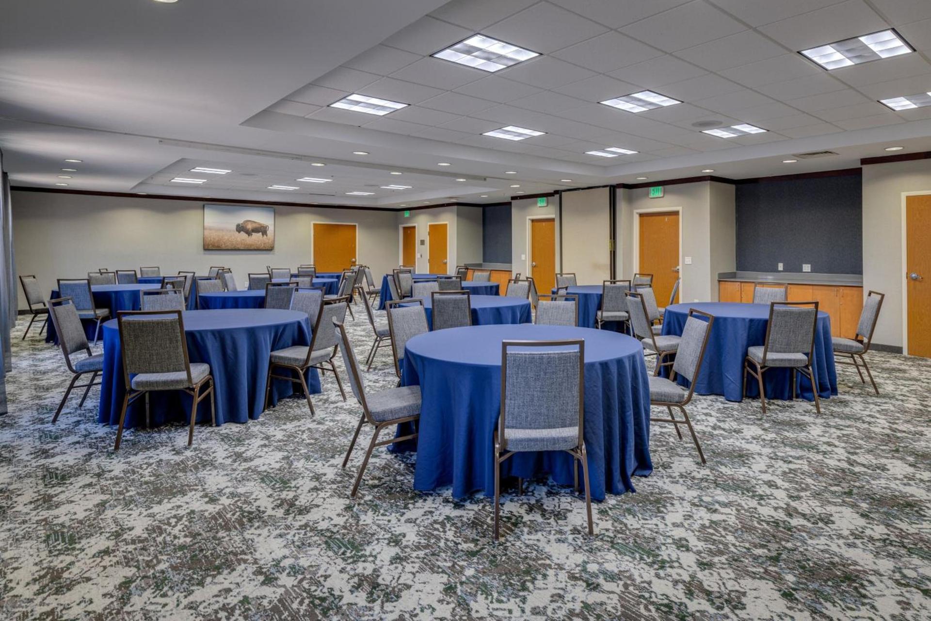 Fairfield Inn & Suites by Marriott Lawton photo 48