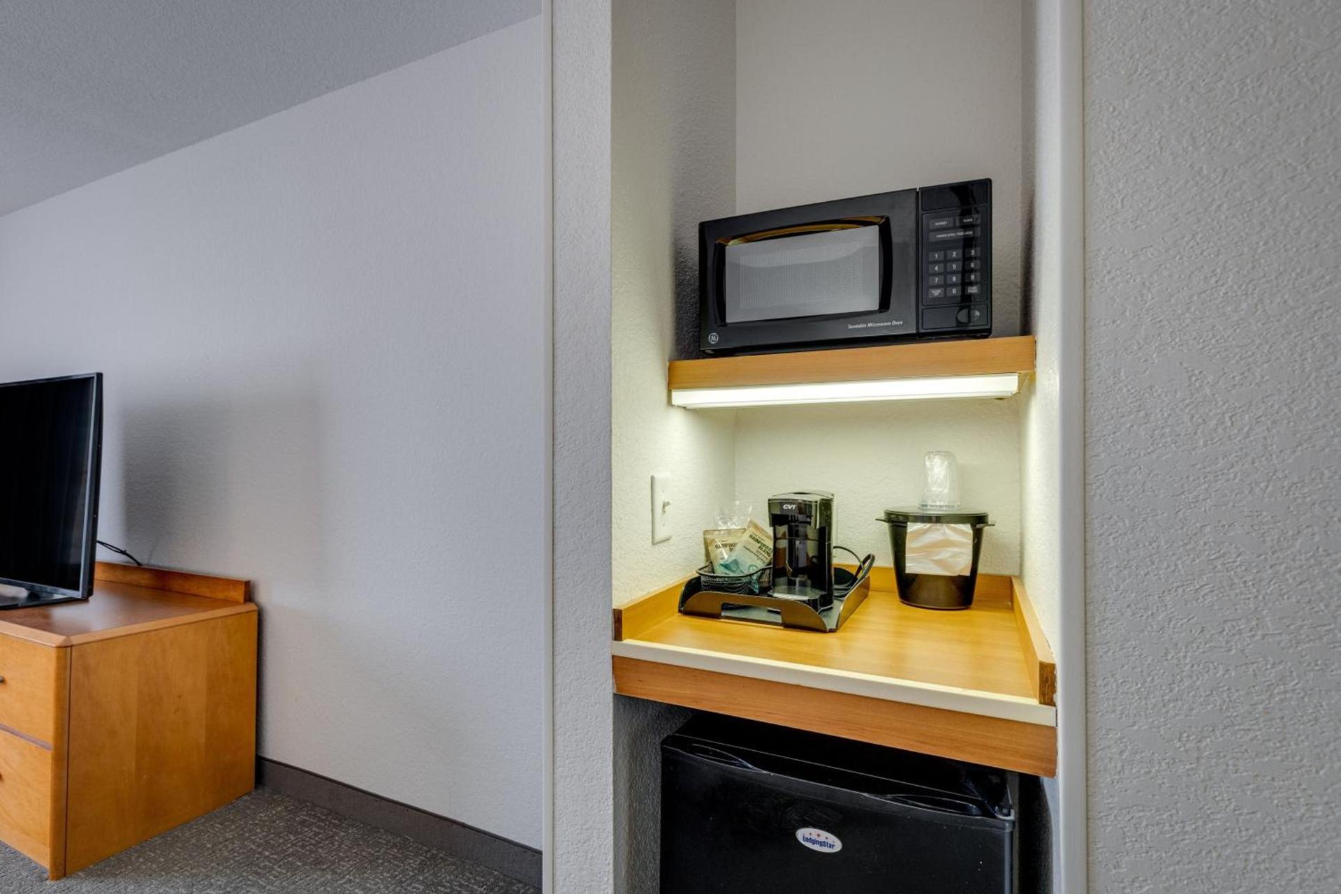 Fairfield Inn & Suites by Marriott Lawton photo 14