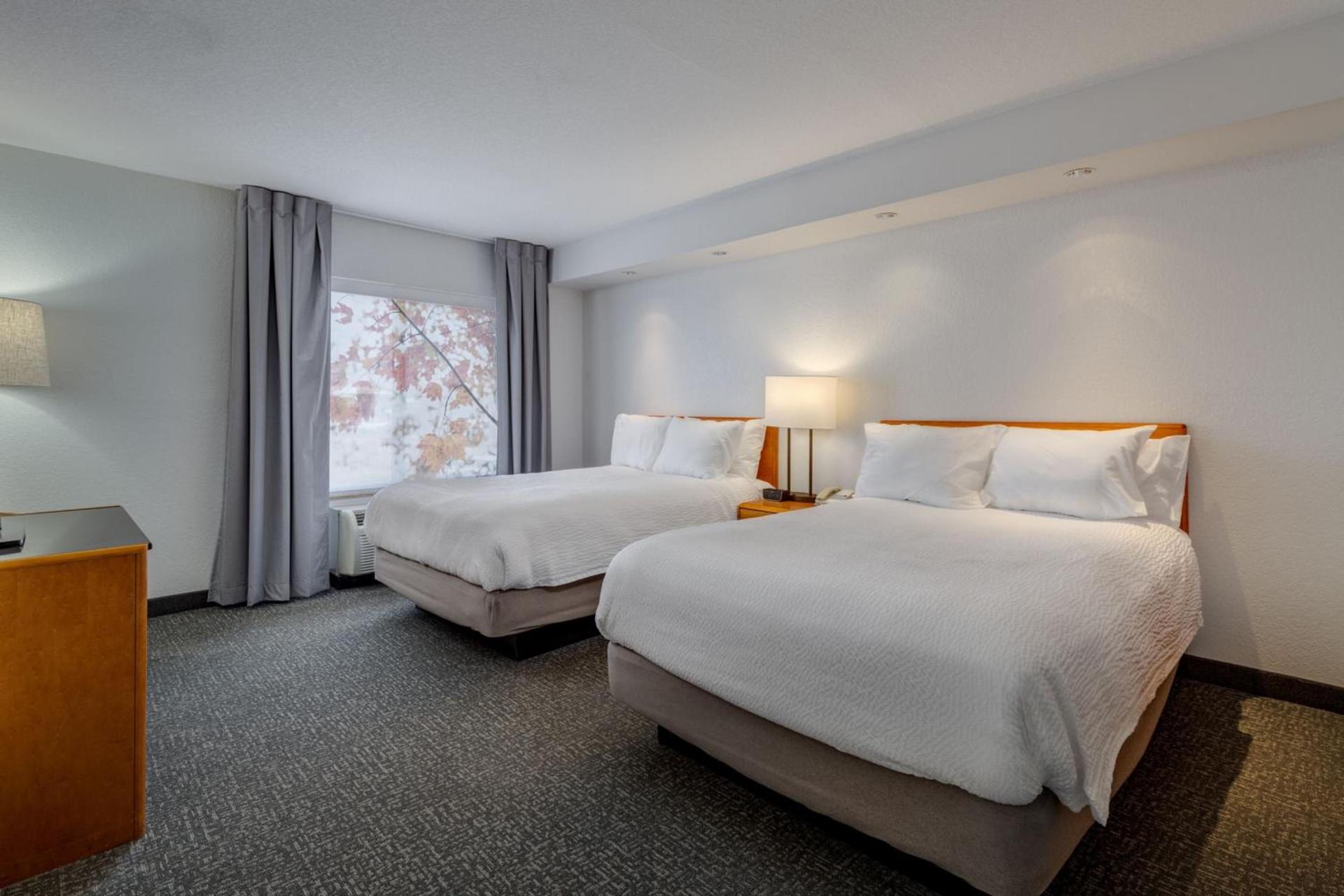 Fairfield Inn & Suites by Marriott Lawton photo 28